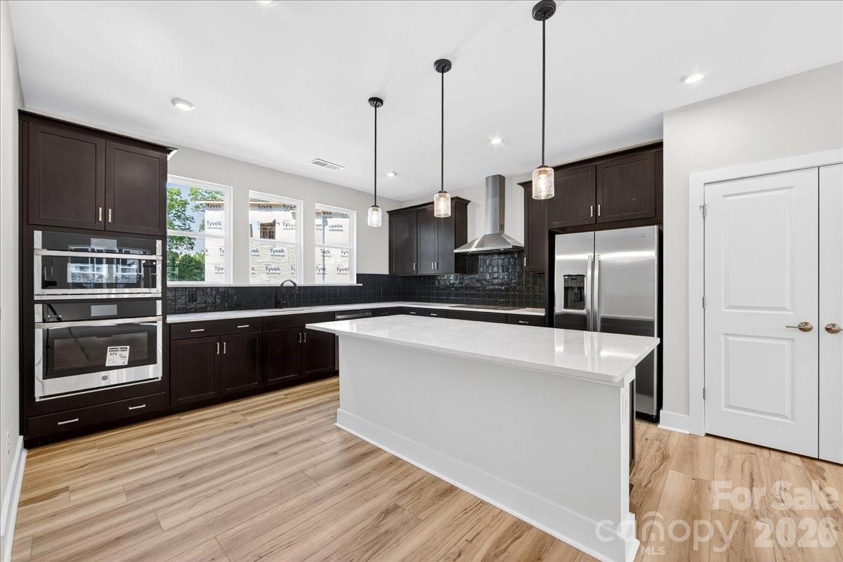 6022 Pivot Court — Charlotte