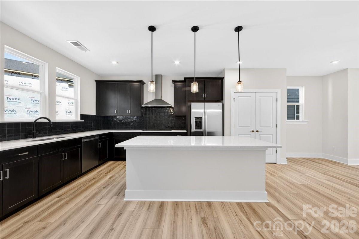 6022 Pivot Court — Charlotte