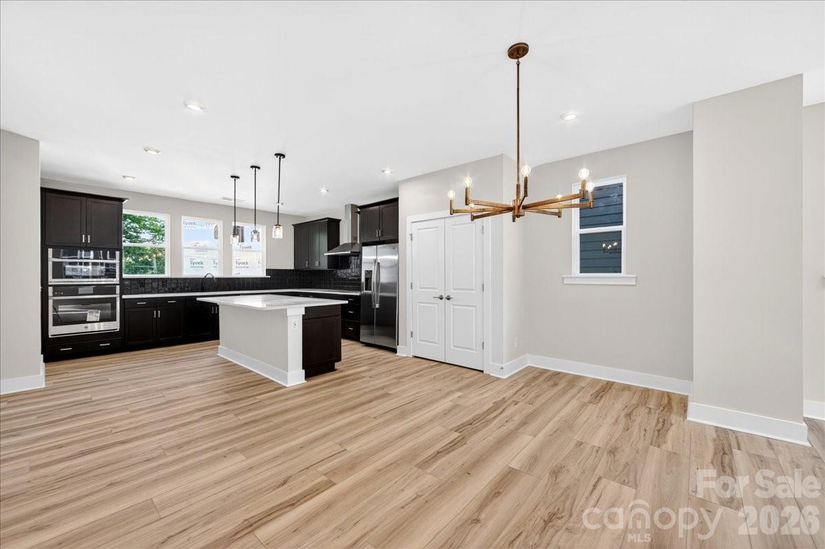 6022 Pivot Court — Charlotte