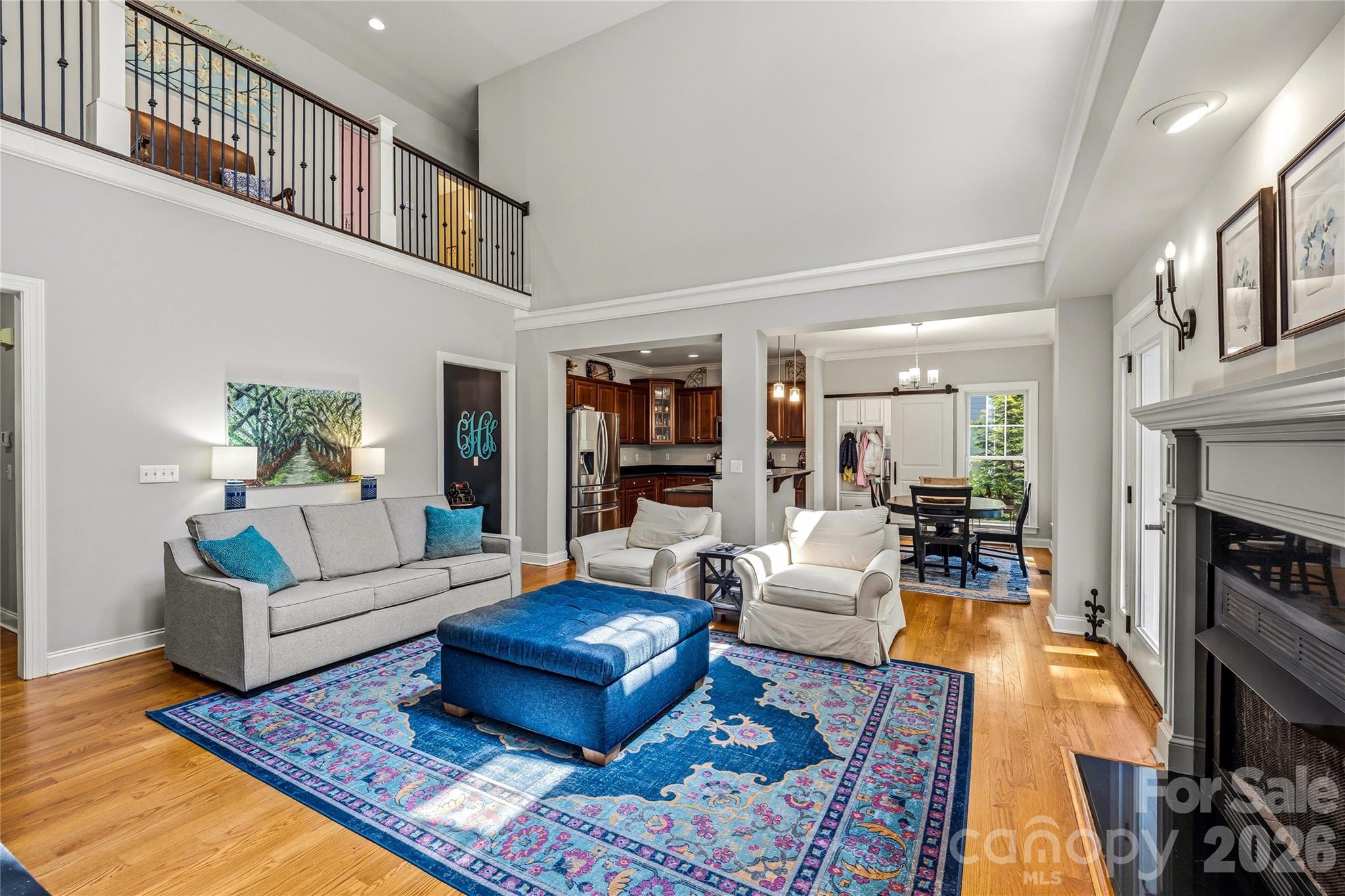 130 Ginger Quill Circle — Biltmore Lake