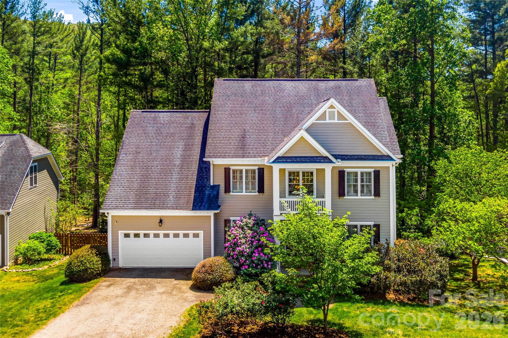 130 Ginger Quill Circle — Biltmore Lake