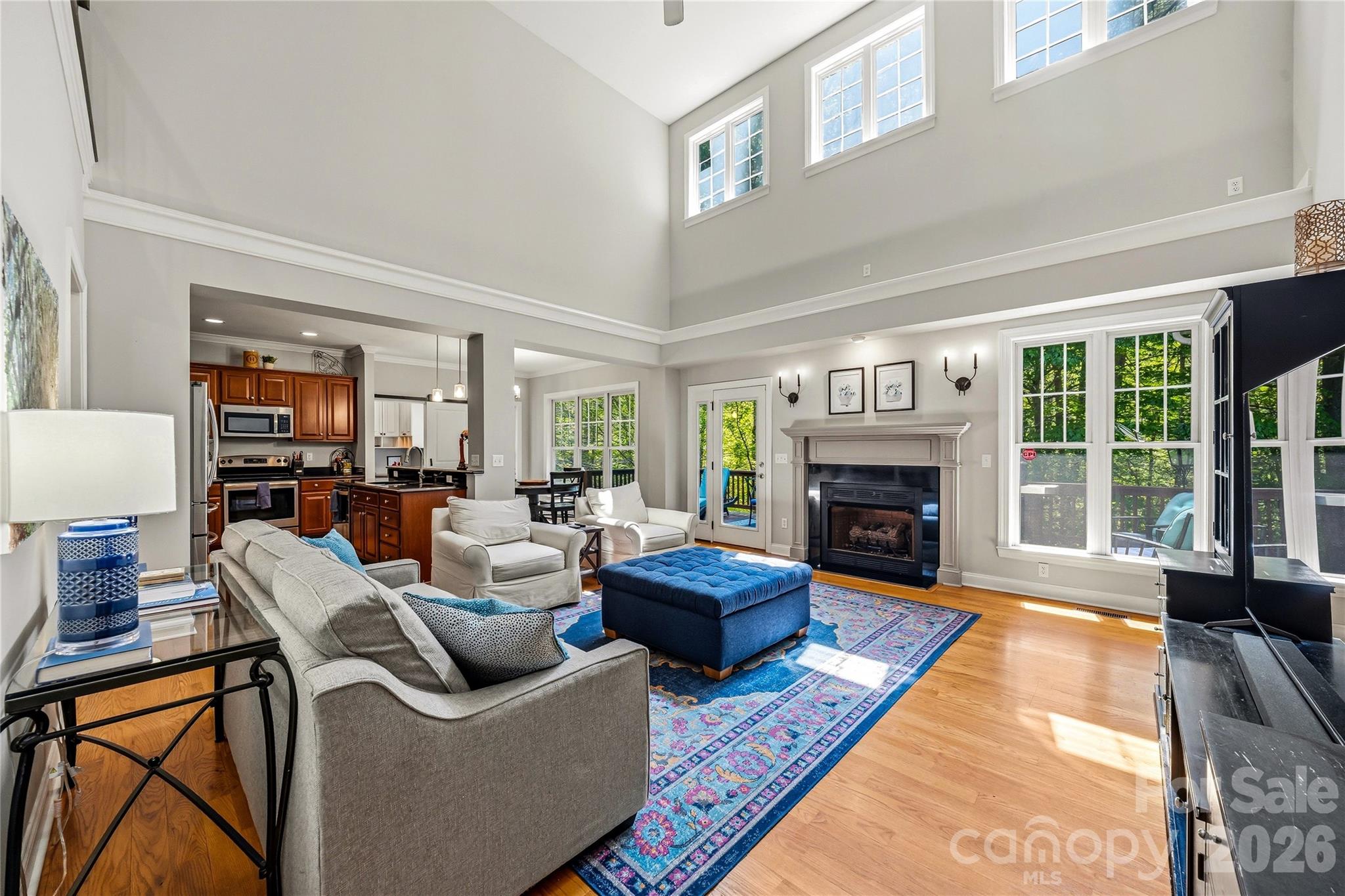 130 Ginger Quill Circle — Biltmore Lake