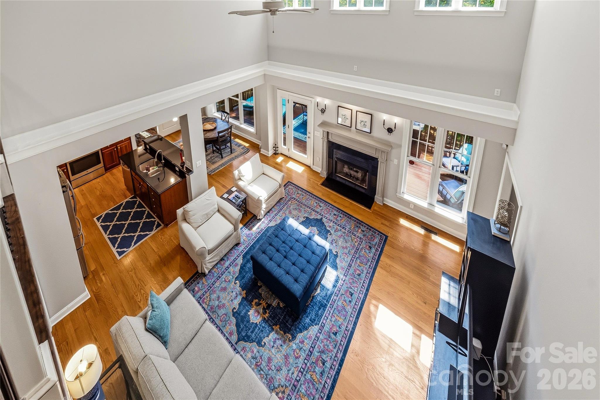 130 Ginger Quill Circle — Biltmore Lake