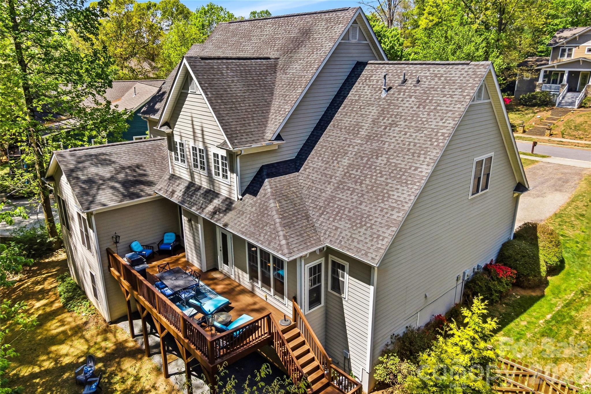 130 Ginger Quill Circle — Biltmore Lake