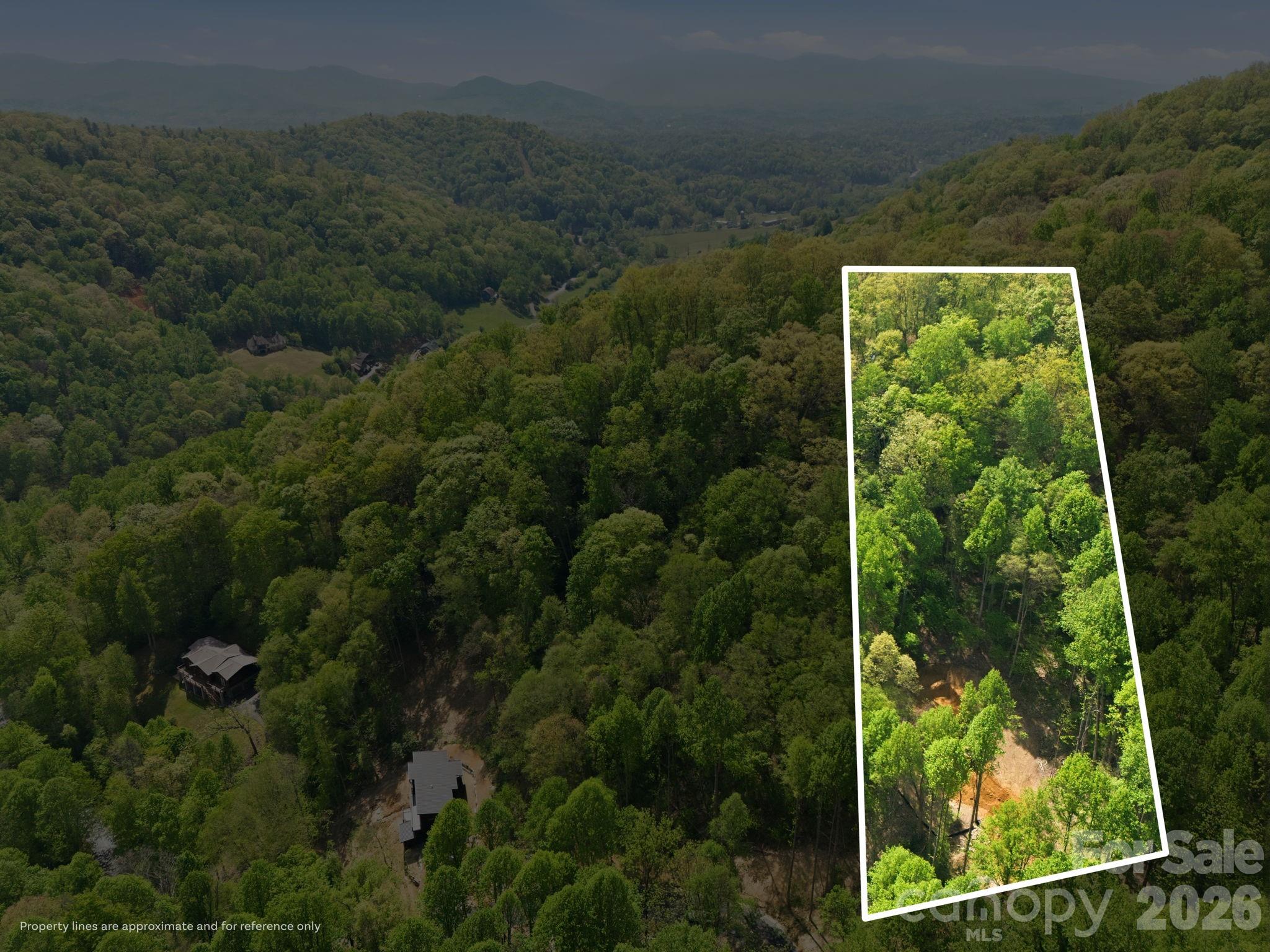 122 Running Deer Lane — Mars Hill