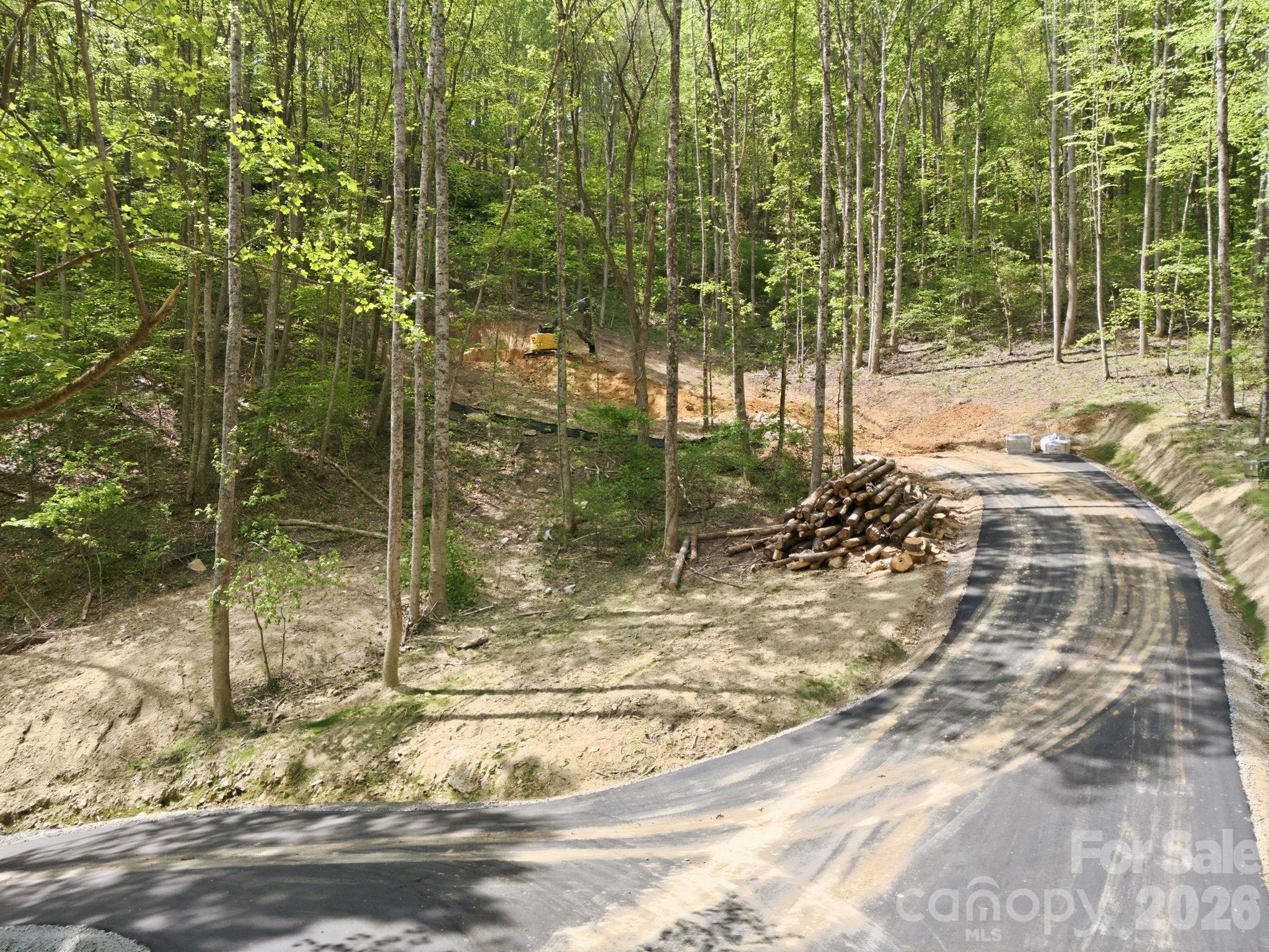 122 Running Deer Lane — Mars Hill