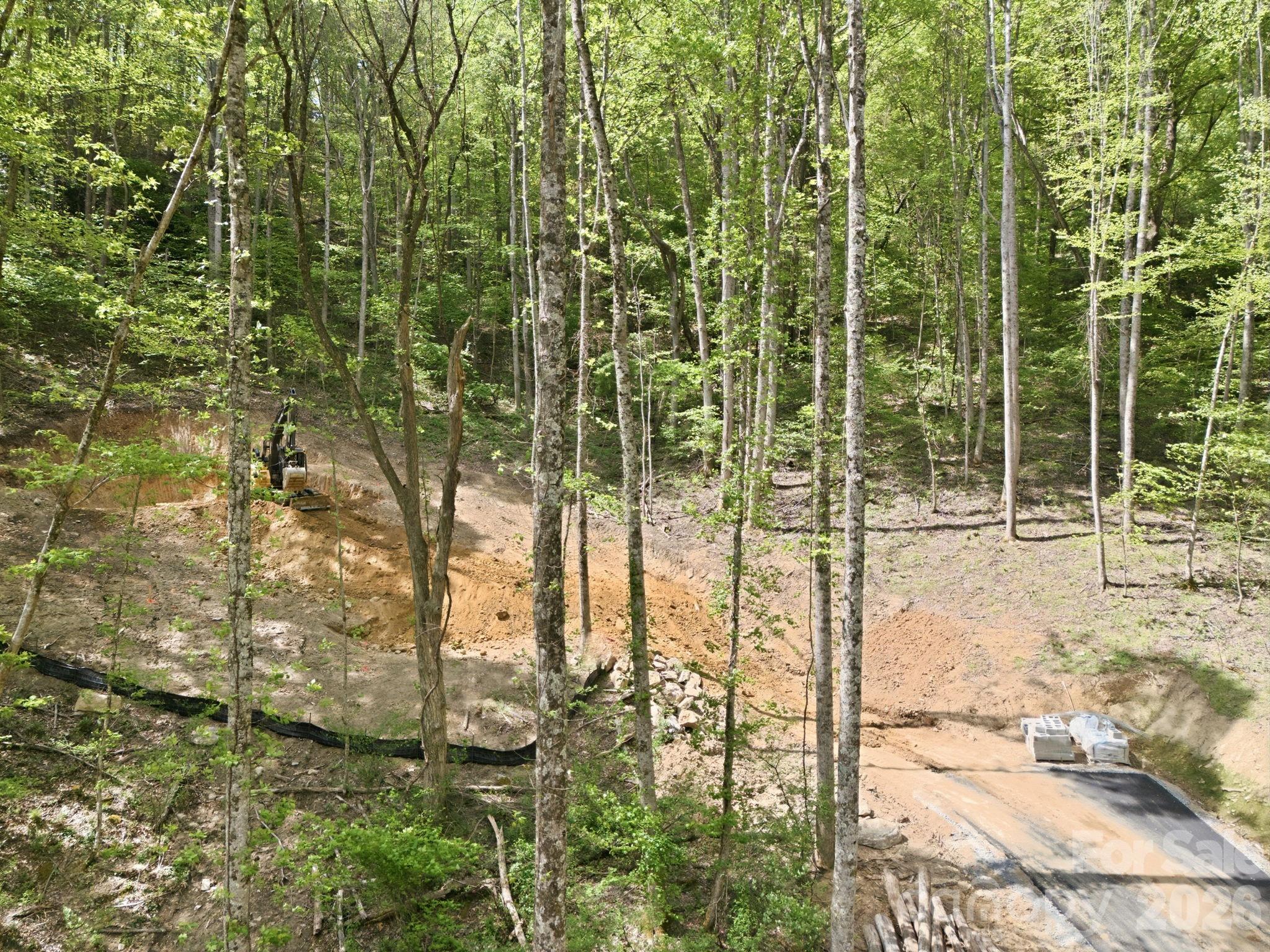 122 Running Deer Lane — Mars Hill