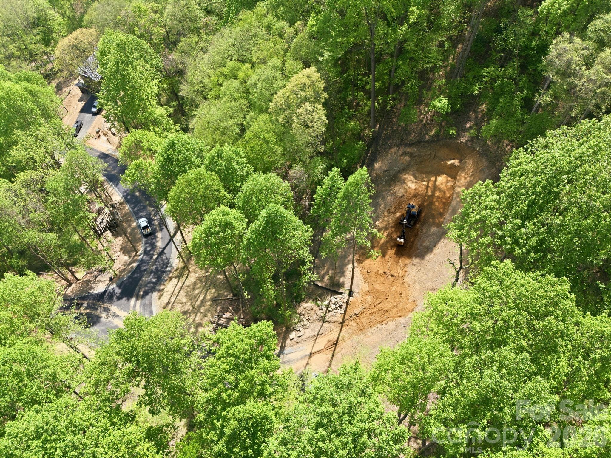 122 Running Deer Lane — Mars Hill