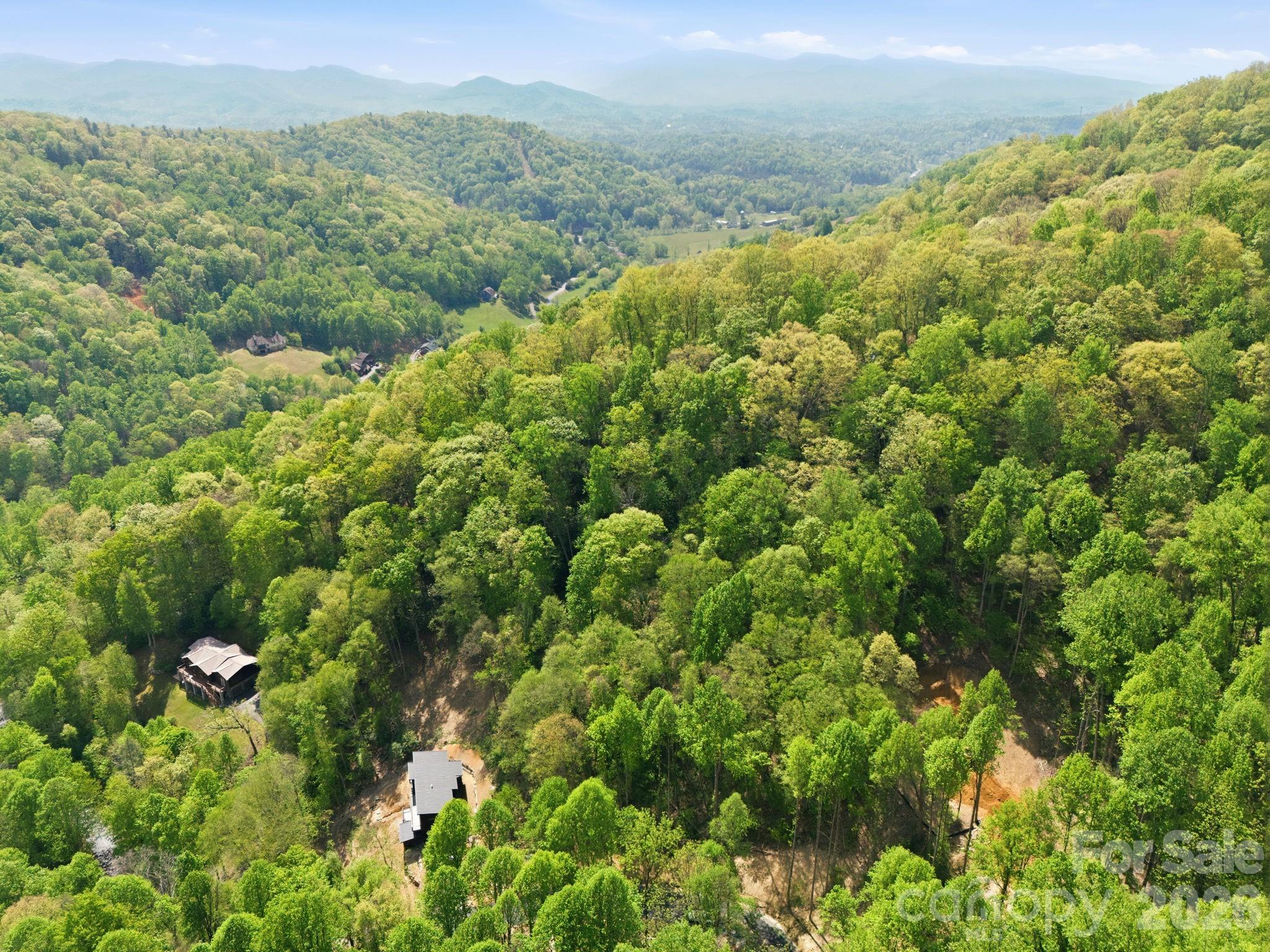 122 Running Deer Lane — Mars Hill