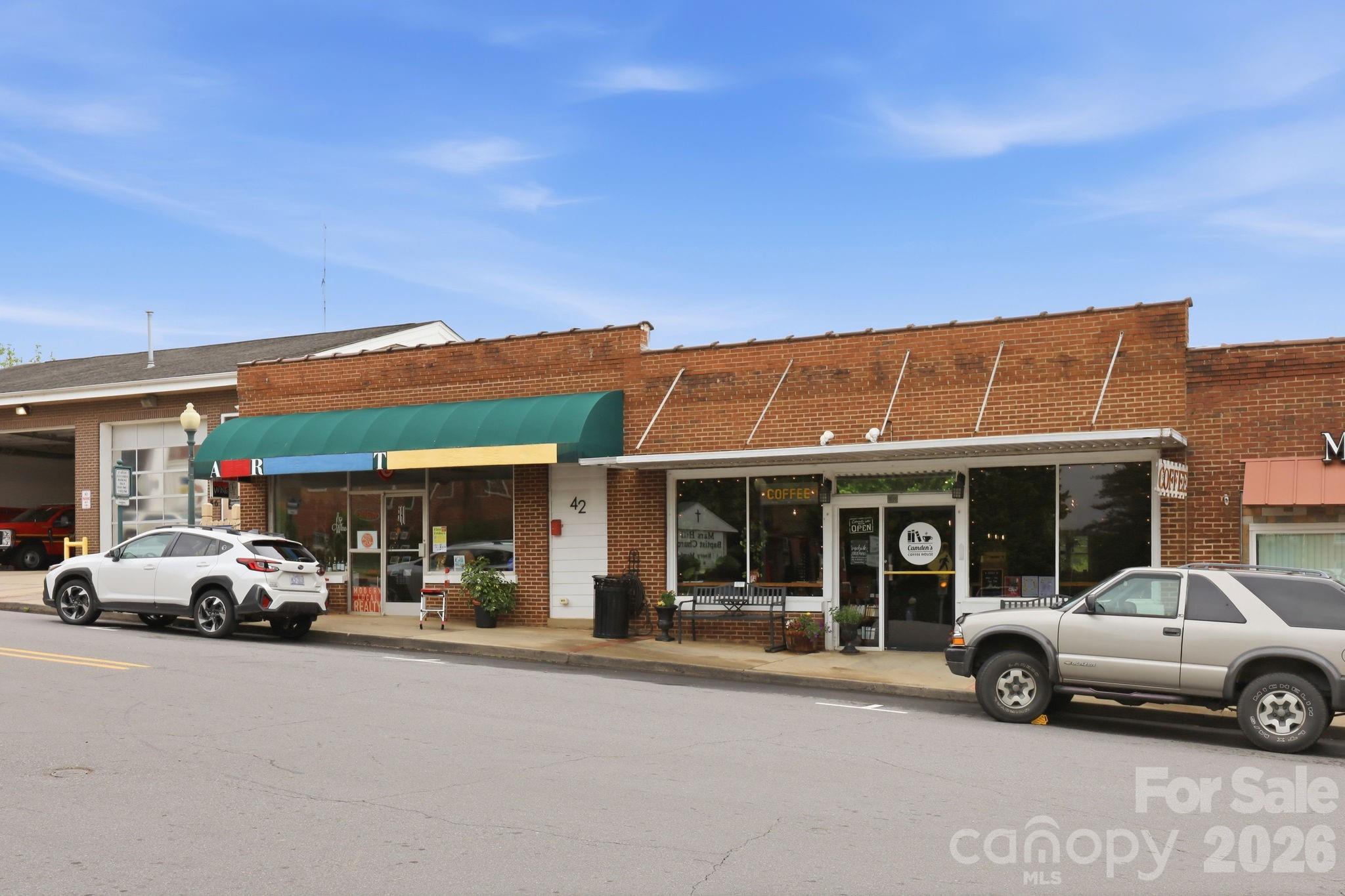 122 Running Deer Lane — Mars Hill