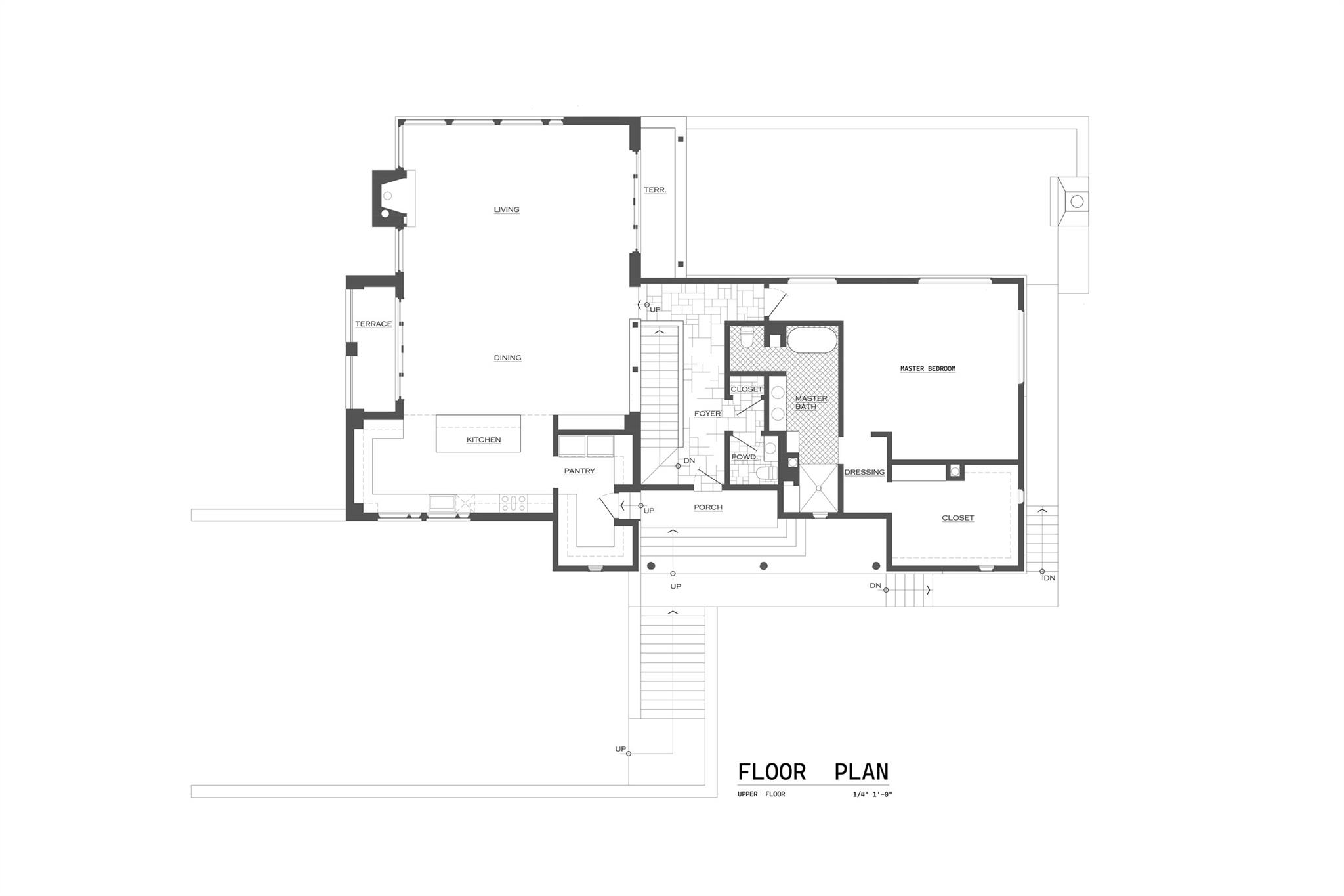 122 Running Deer Lane — Mars Hill