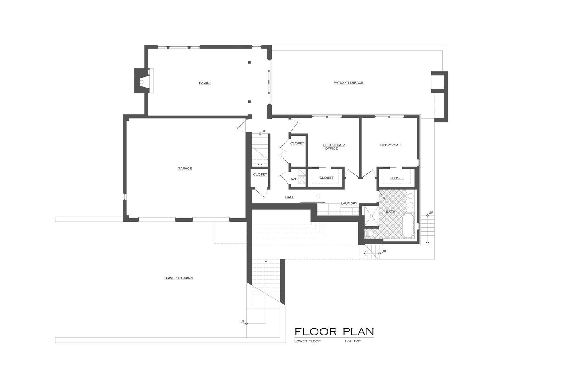 122 Running Deer Lane — Mars Hill