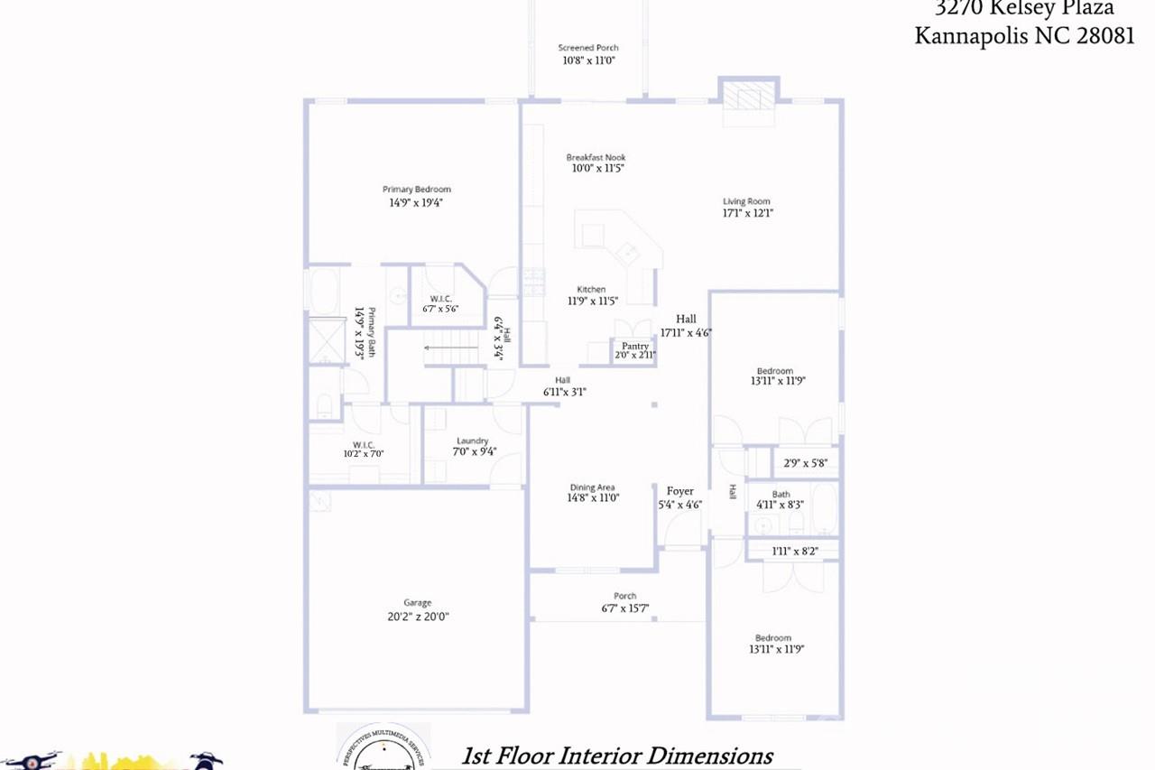 3270 Kelsey Plaza — Kannapolis