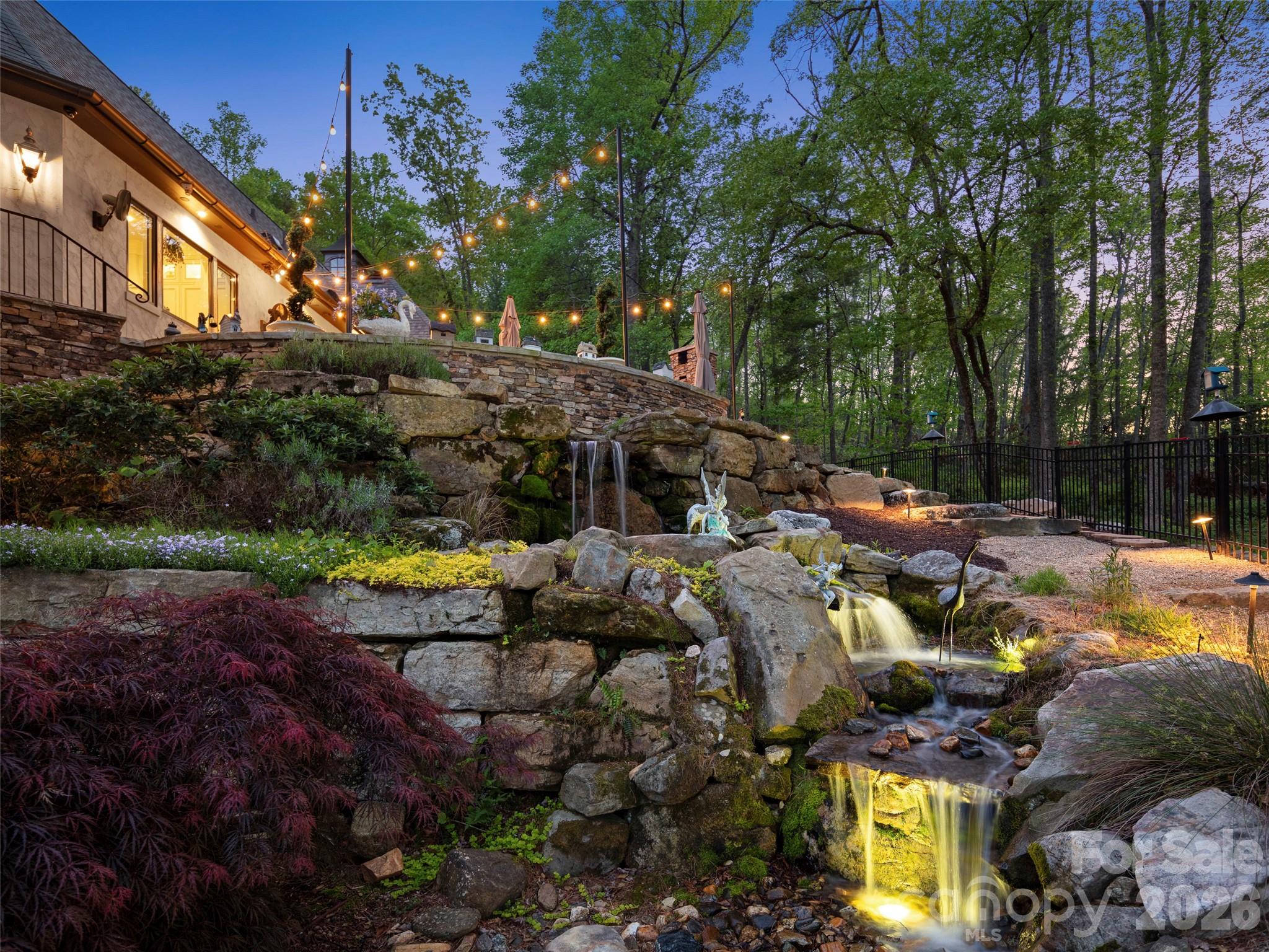 41 Bear Flower Trail — Arden