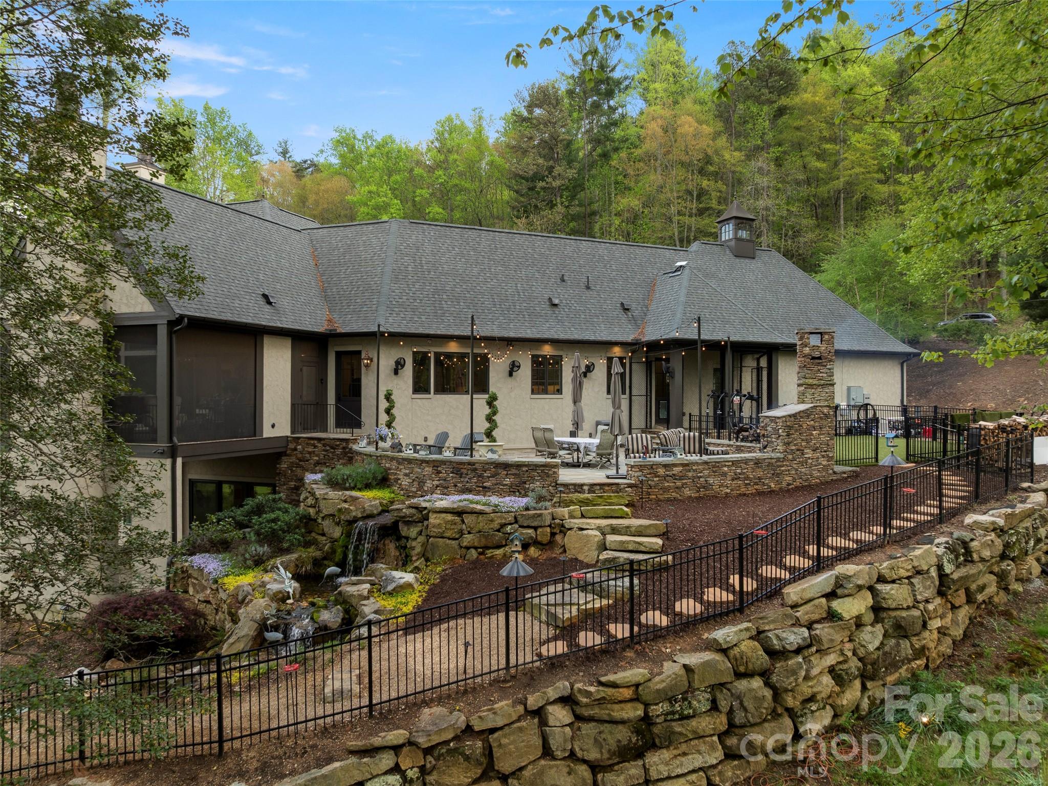 41 Bear Flower Trail — Arden