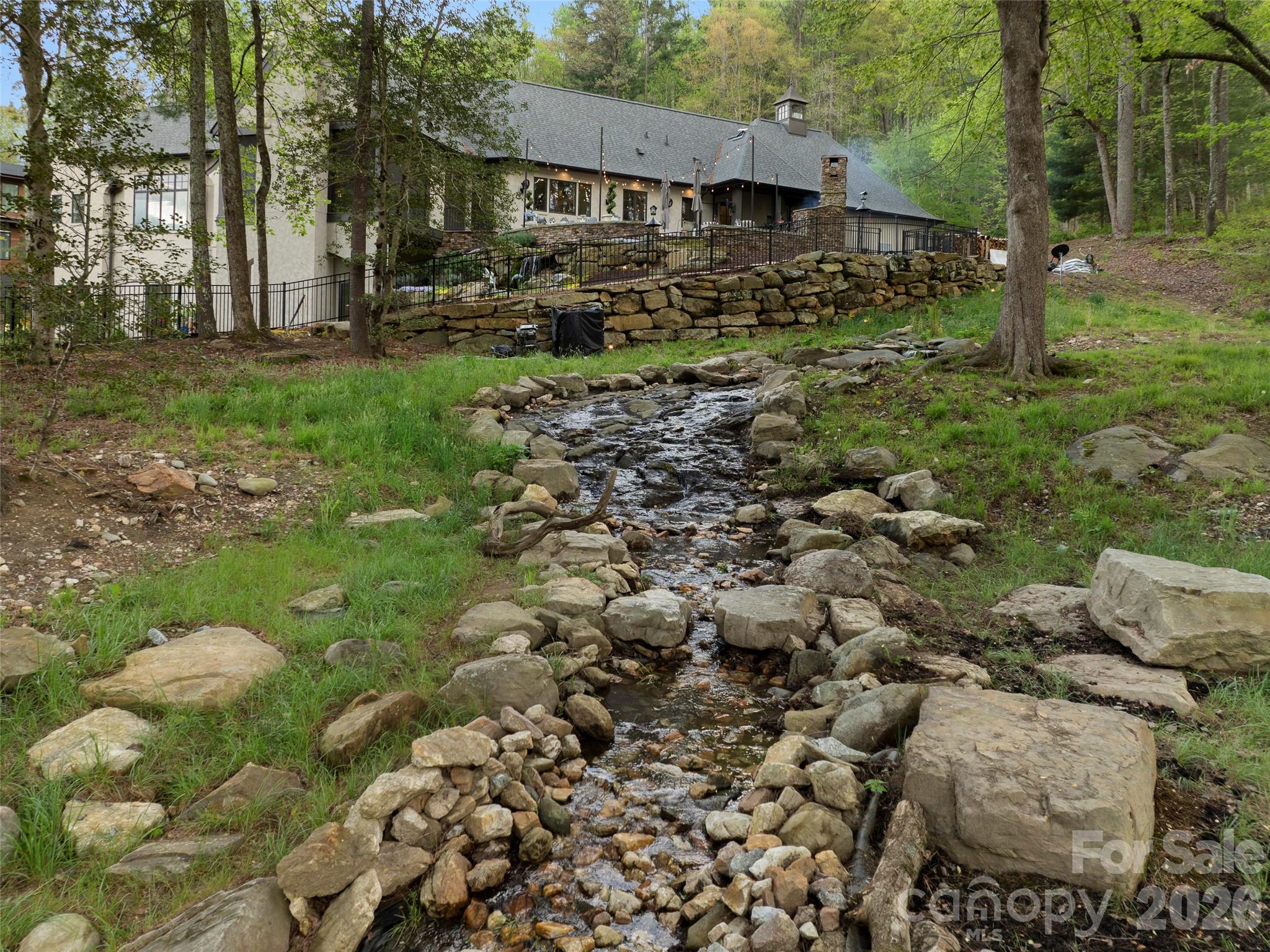 41 Bear Flower Trail — Arden