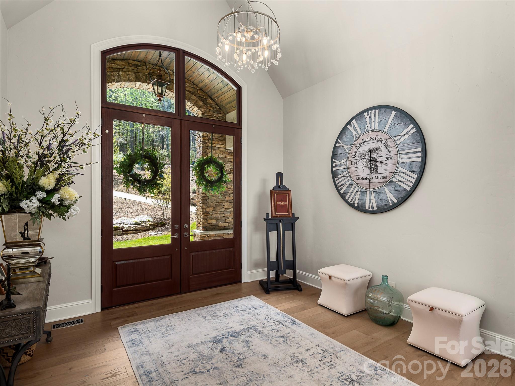 41 Bear Flower Trail — Arden