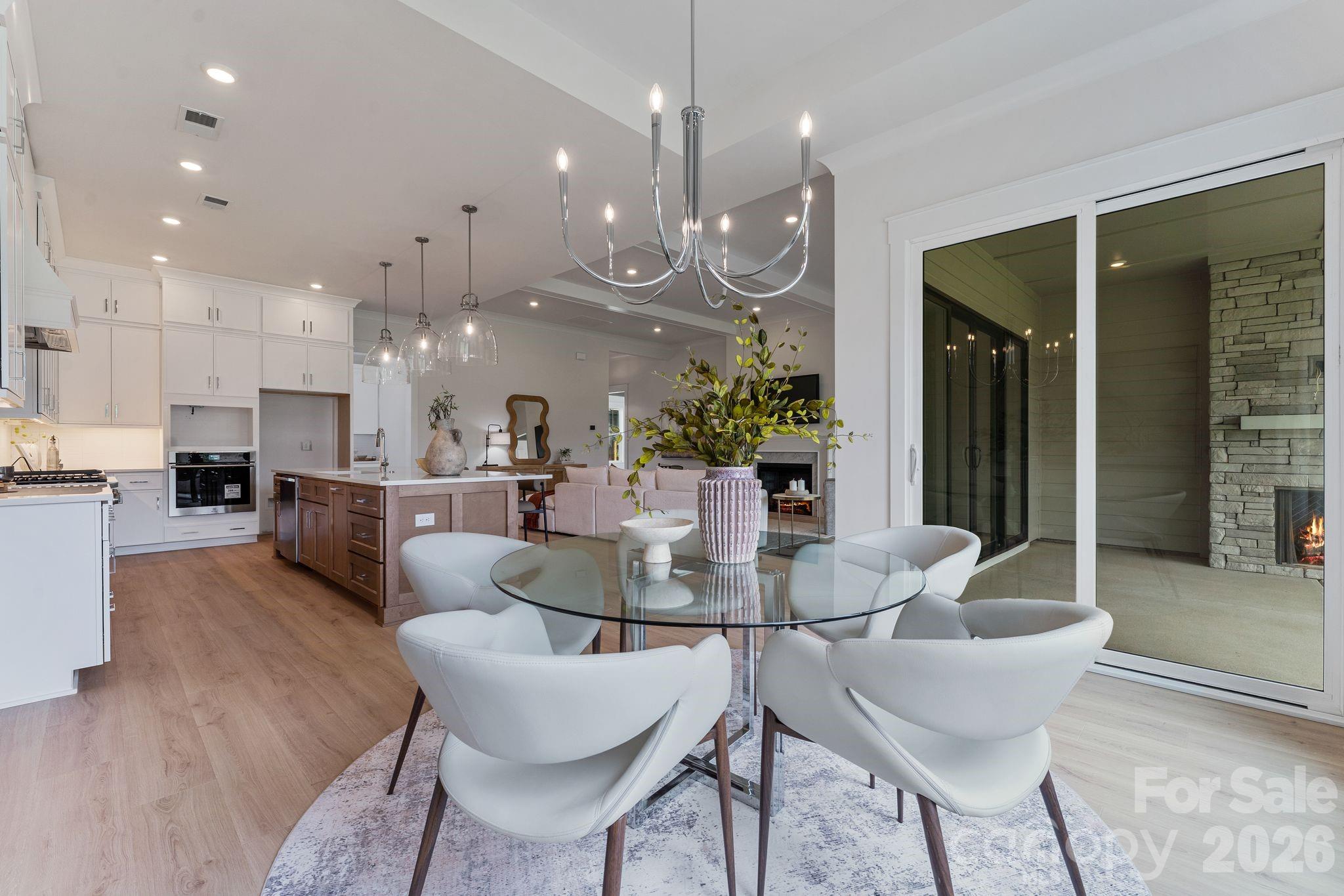 631 Lochaven Road — Waxhaw