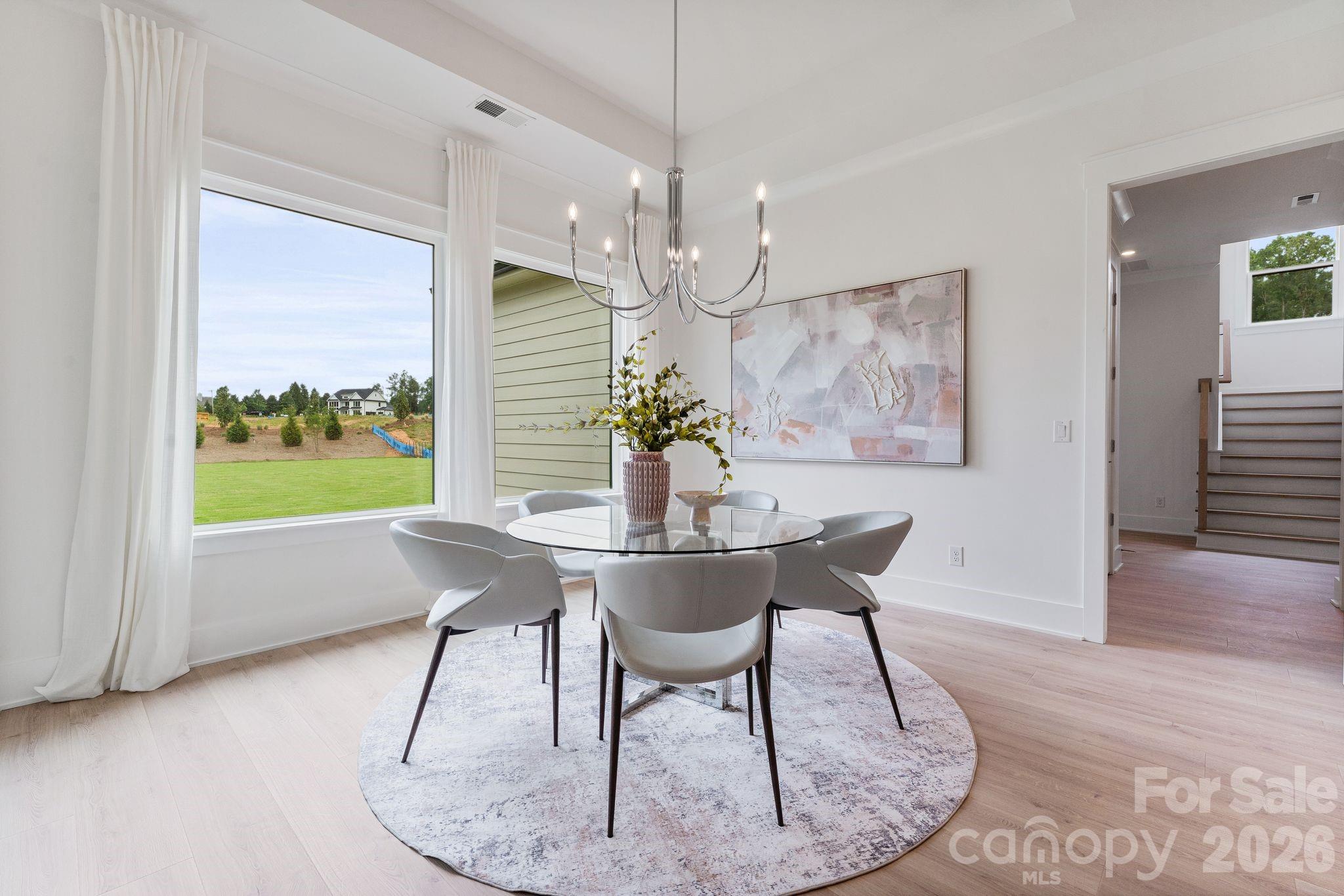 631 Lochaven Road — Waxhaw