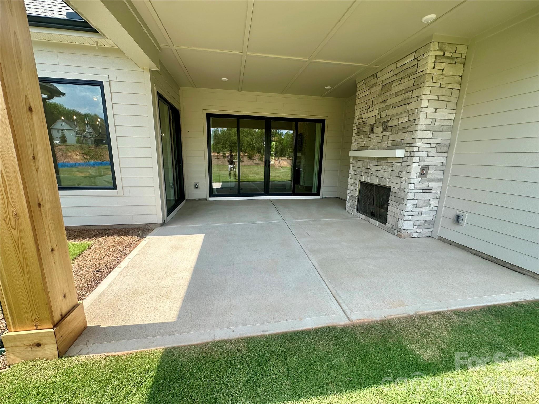 631 Lochaven Road — Waxhaw