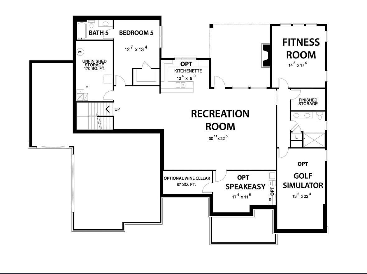 631 Lochaven Road — Waxhaw