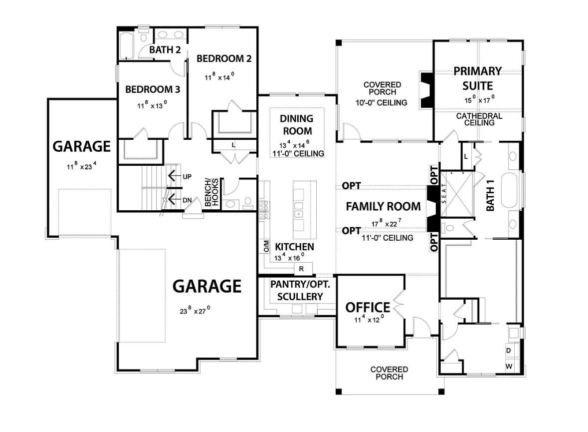 631 Lochaven Road — Waxhaw