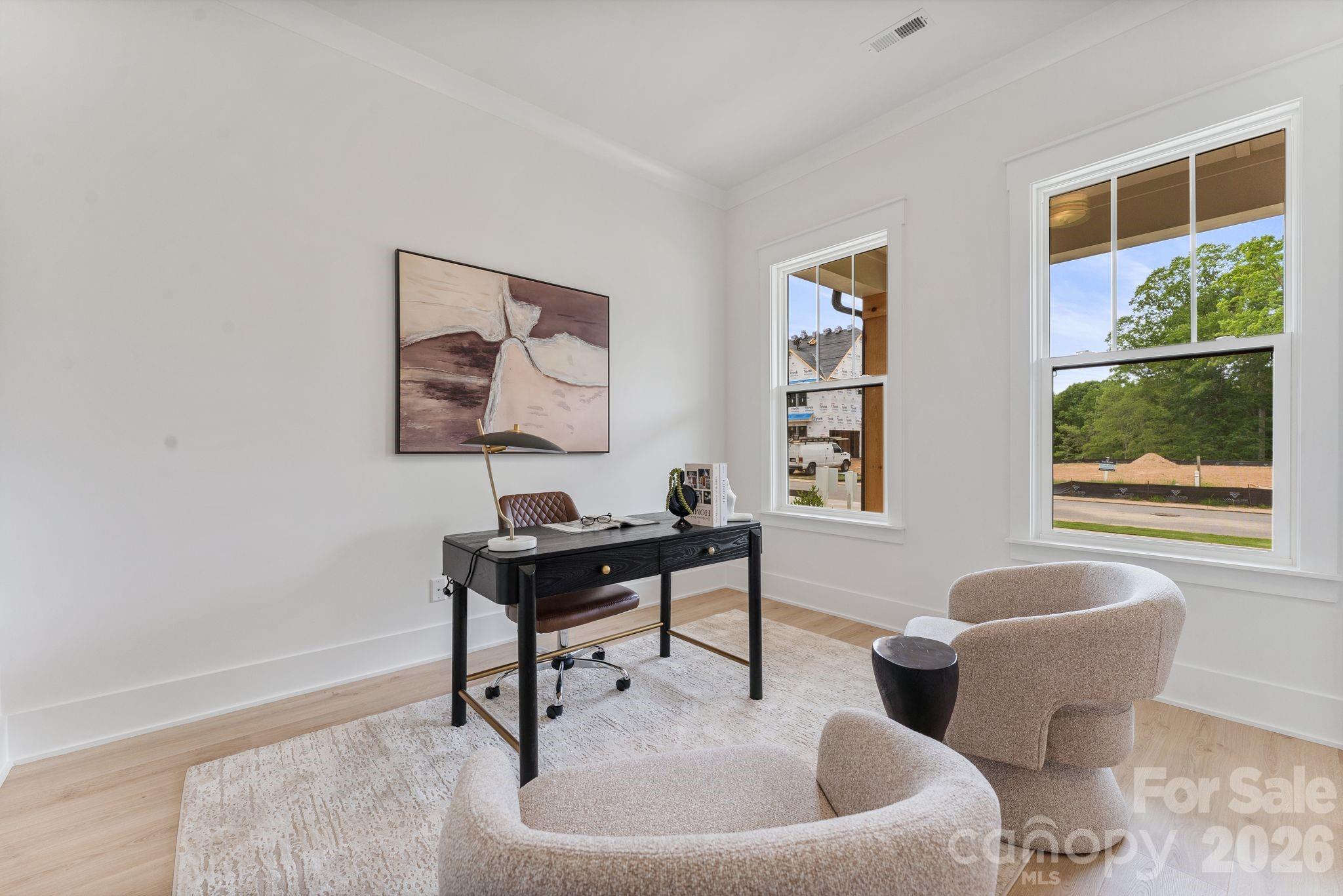 631 Lochaven Road — Waxhaw