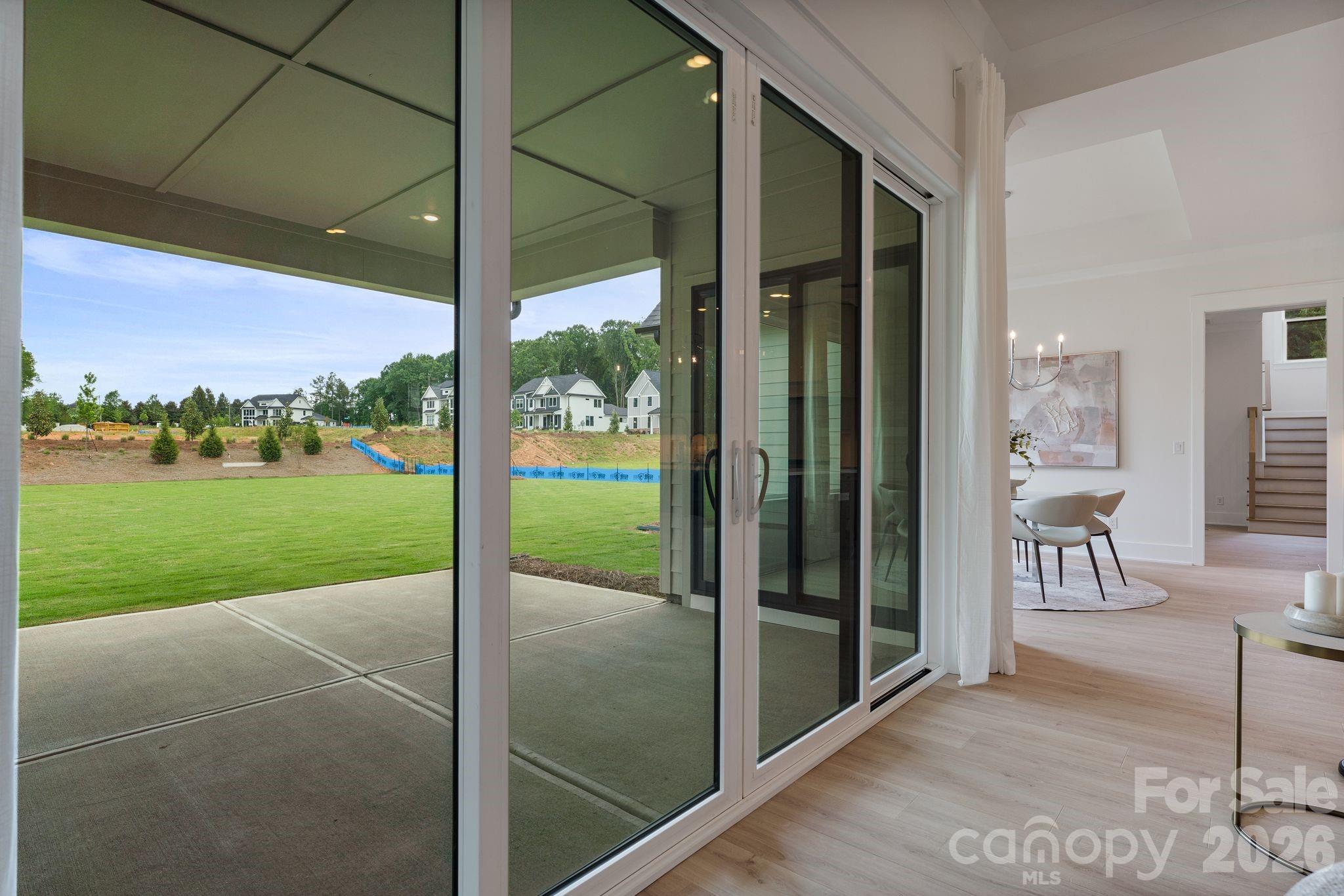 631 Lochaven Road — Waxhaw