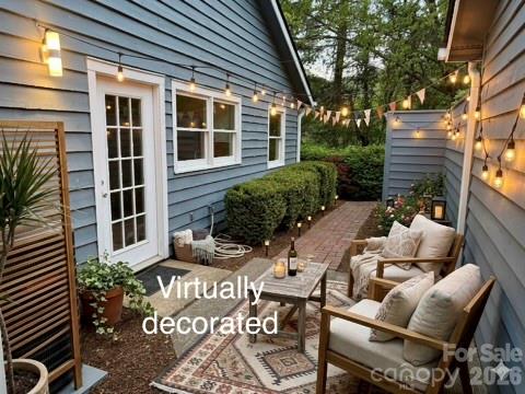 10 Laurel Place Drive — Asheville