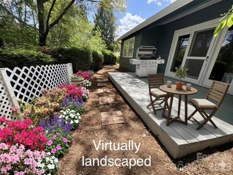 10 Laurel Place Drive — Asheville