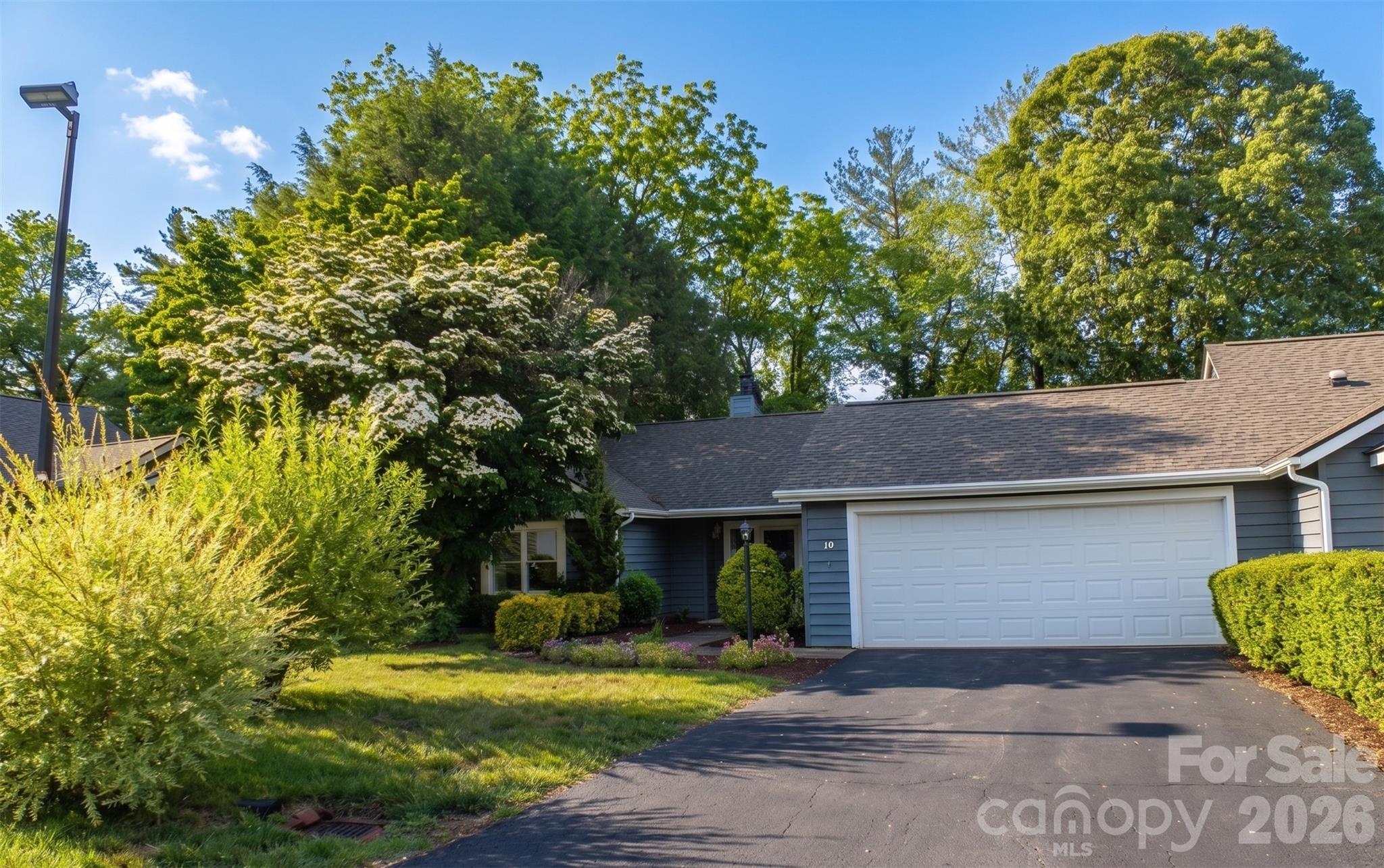 10 Laurel Place Drive — Asheville