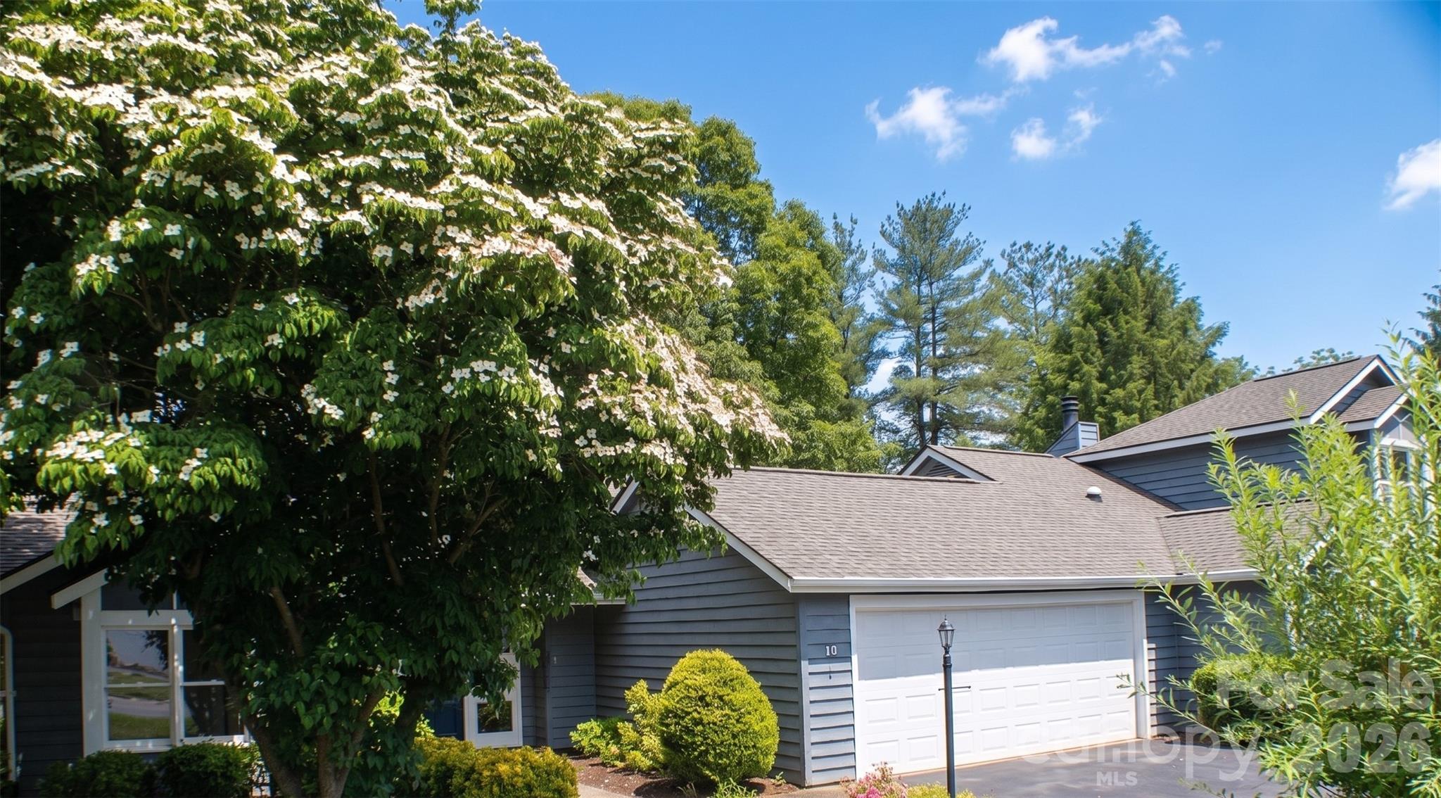 10 Laurel Place Drive — Asheville
