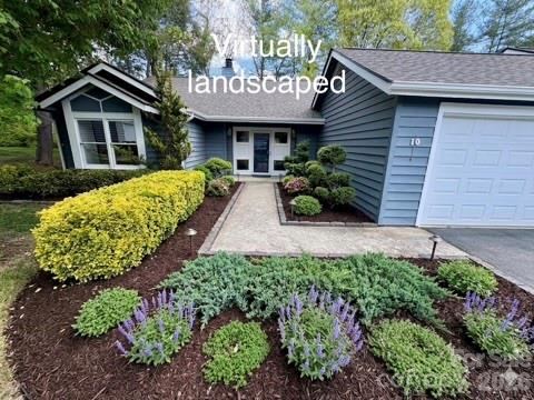 10 Laurel Place Drive — Asheville