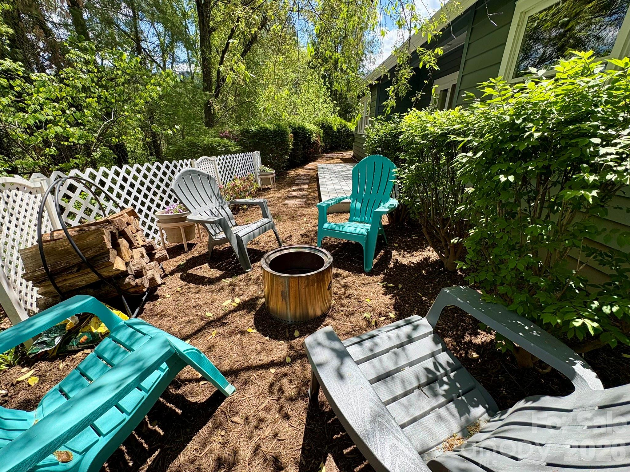 10 Laurel Place Drive — Asheville