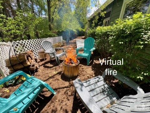 10 Laurel Place Drive — Asheville