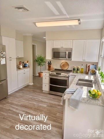10 Laurel Place Drive — Asheville