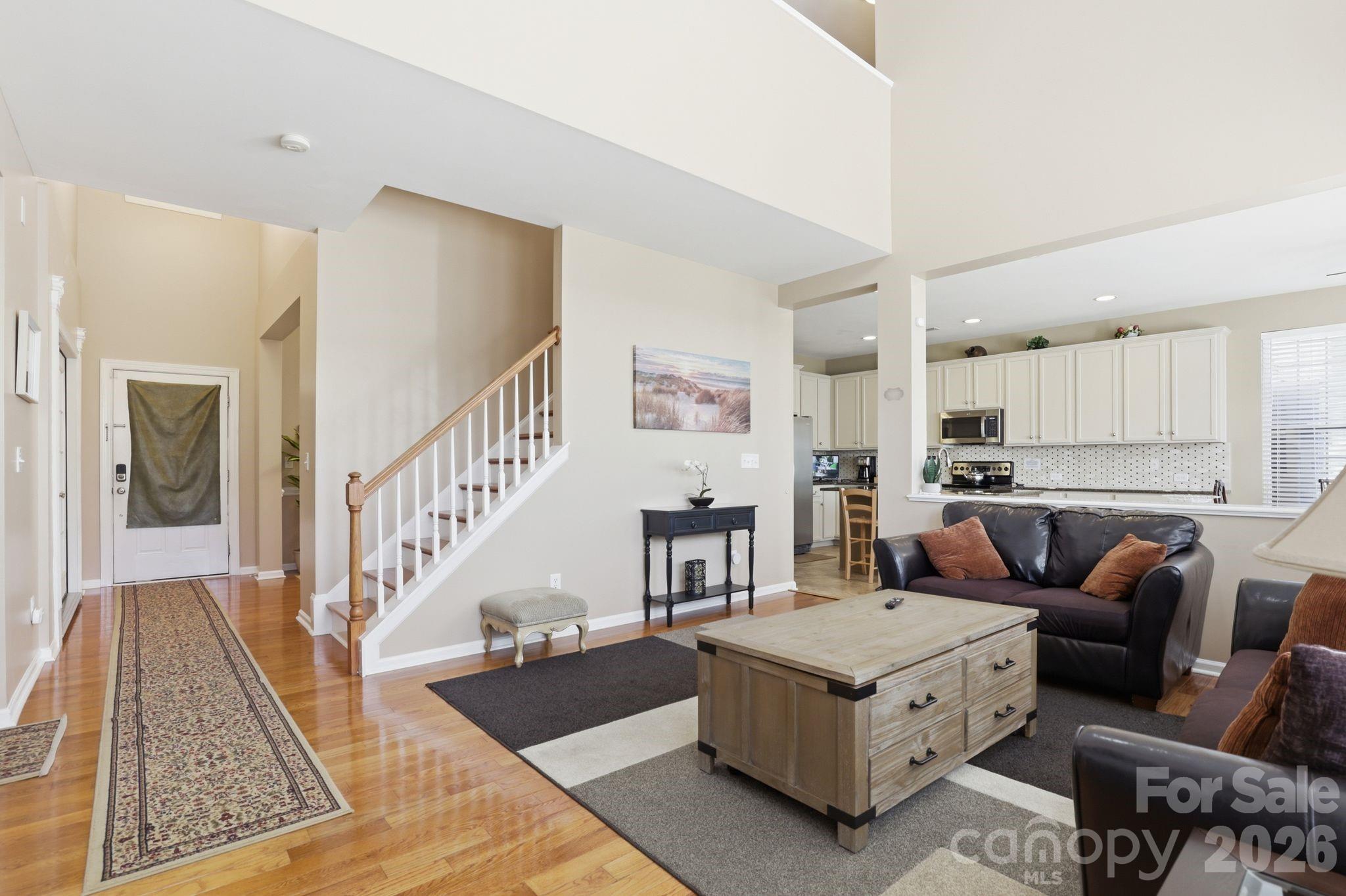 10122 Whiteburn Court — Charlotte
