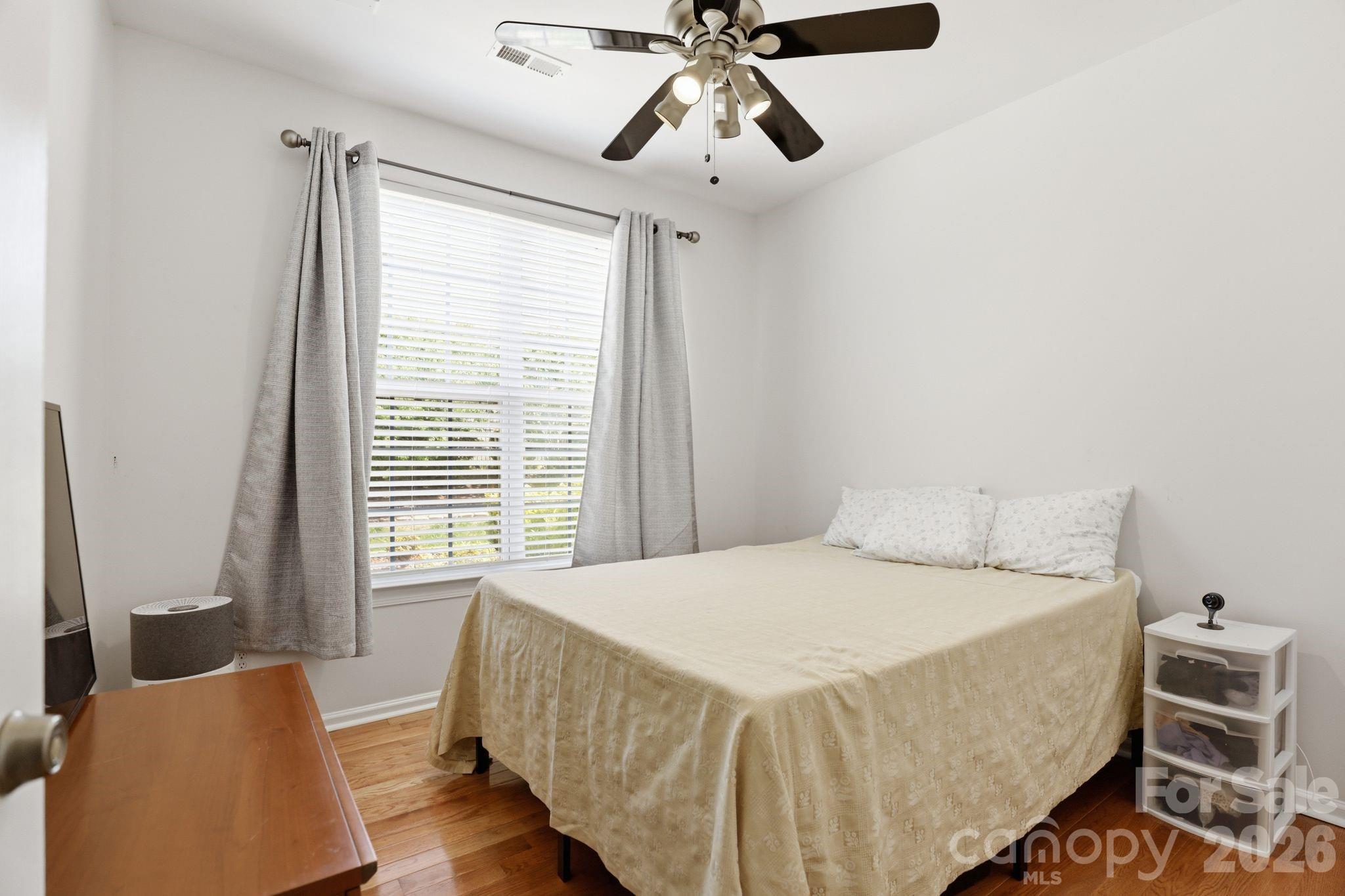 10122 Whiteburn Court — Charlotte