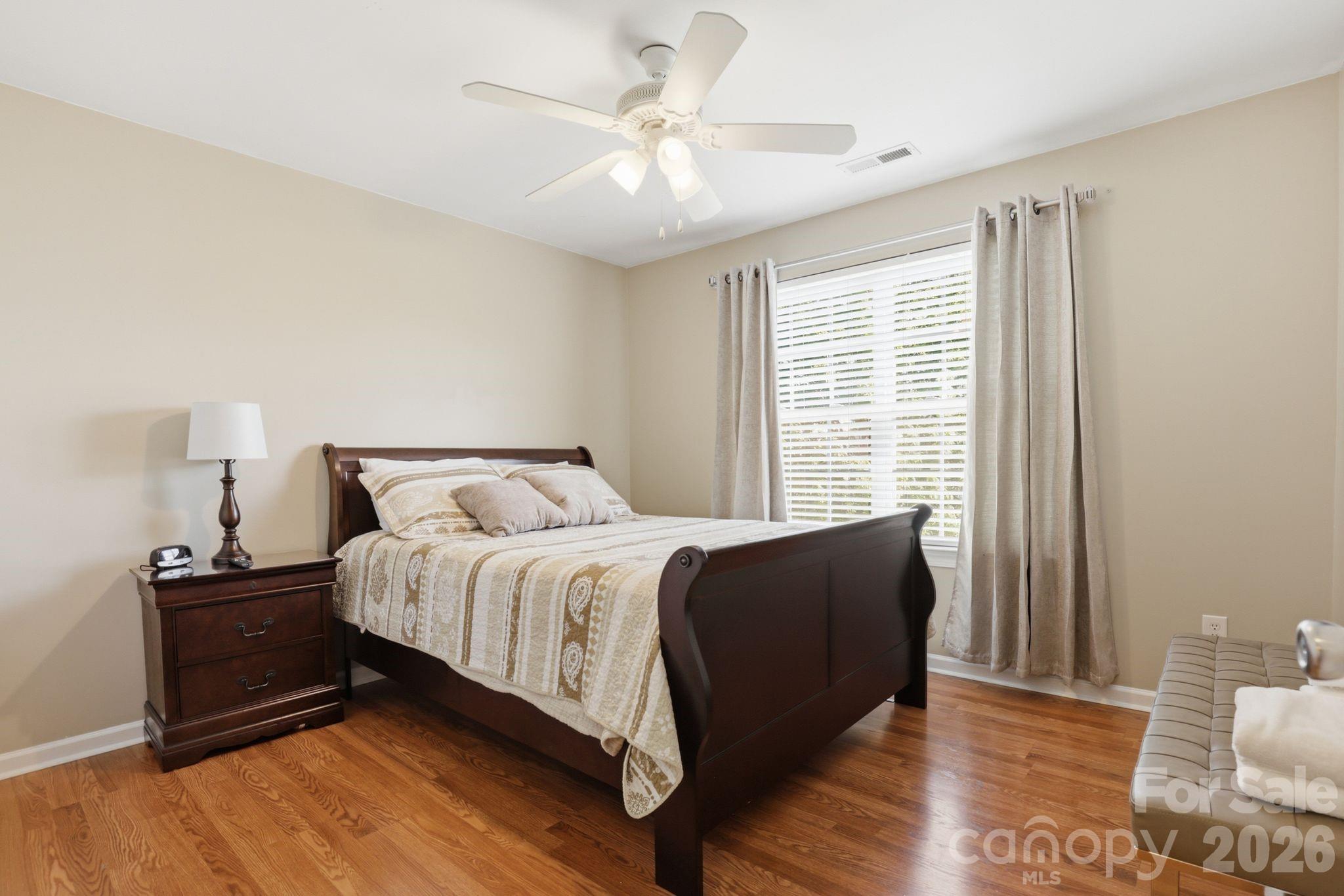 10122 Whiteburn Court — Charlotte