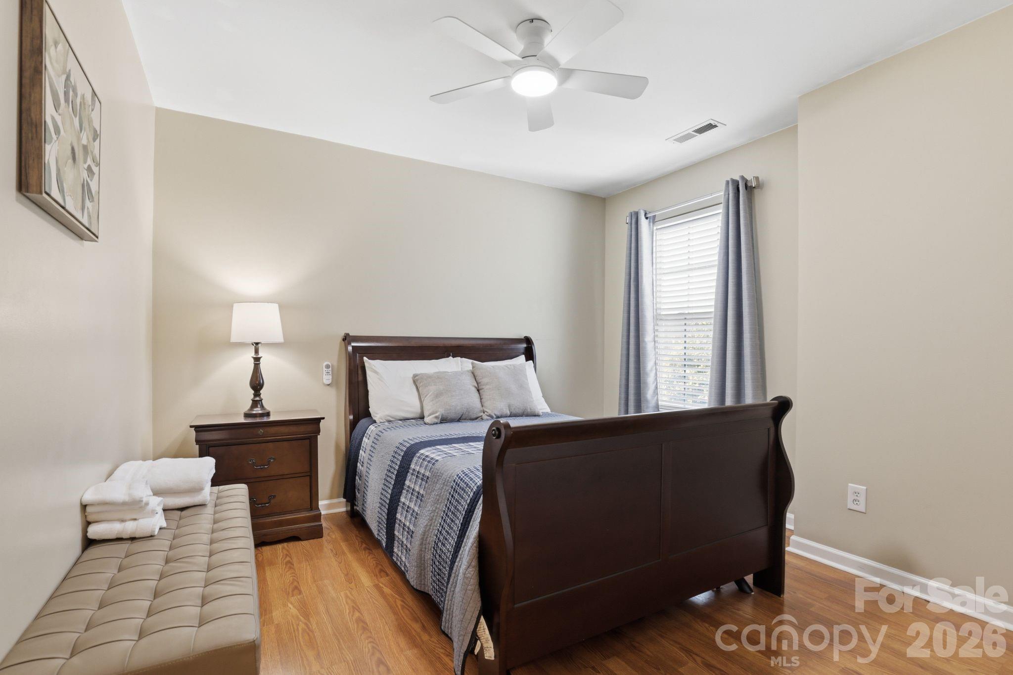 10122 Whiteburn Court — Charlotte