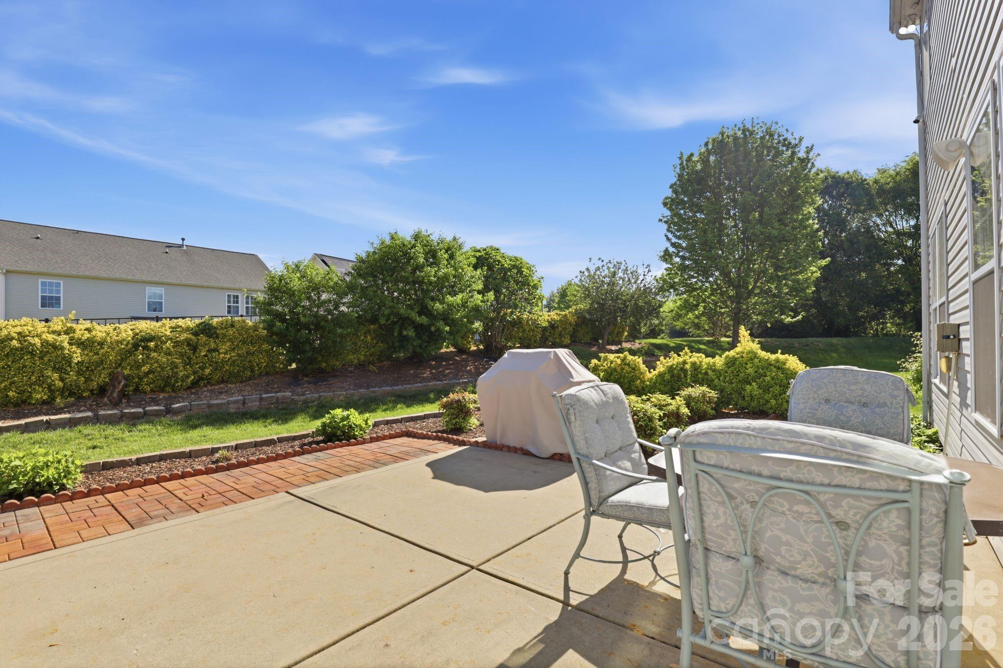 10122 Whiteburn Court — Charlotte