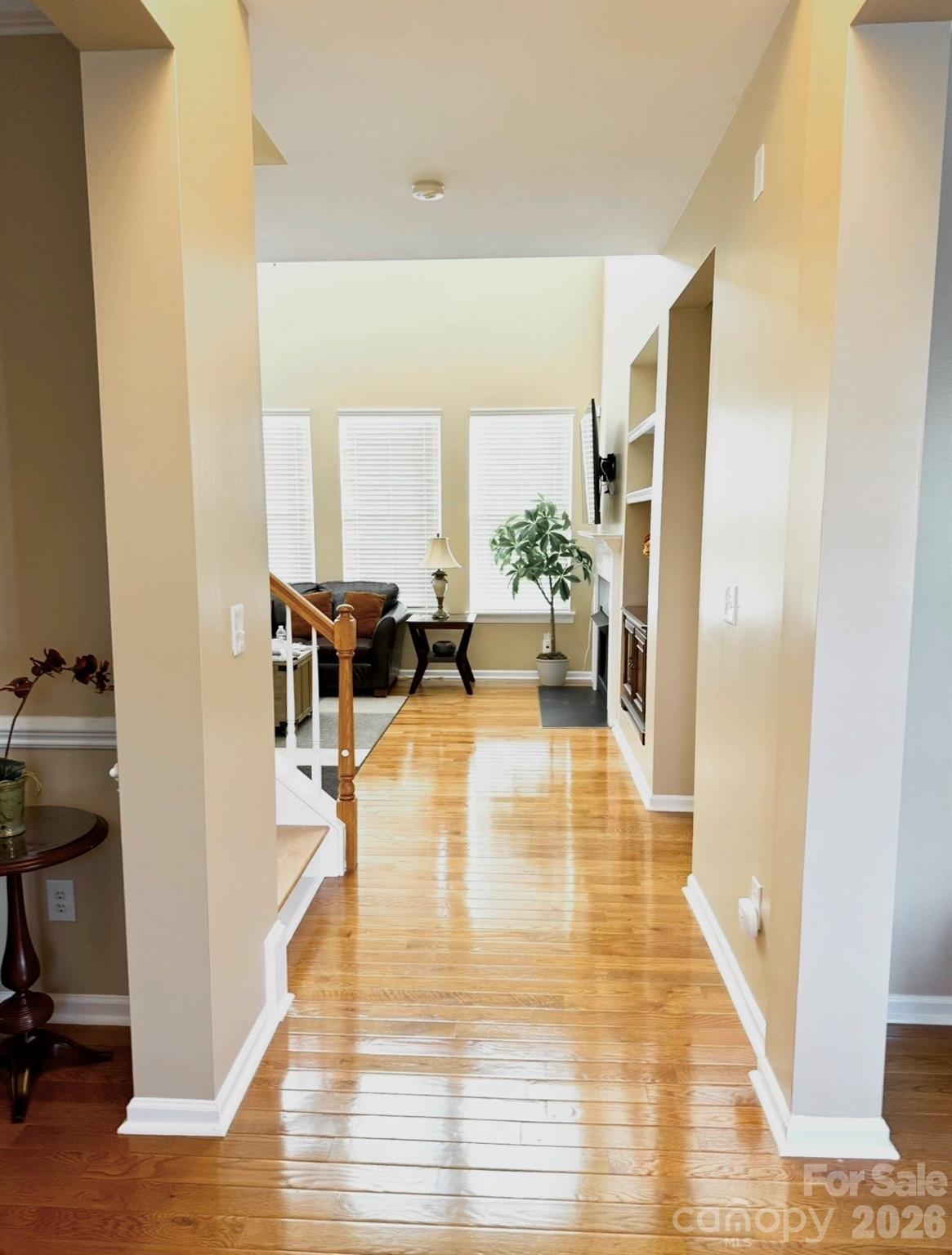 10122 Whiteburn Court — Charlotte