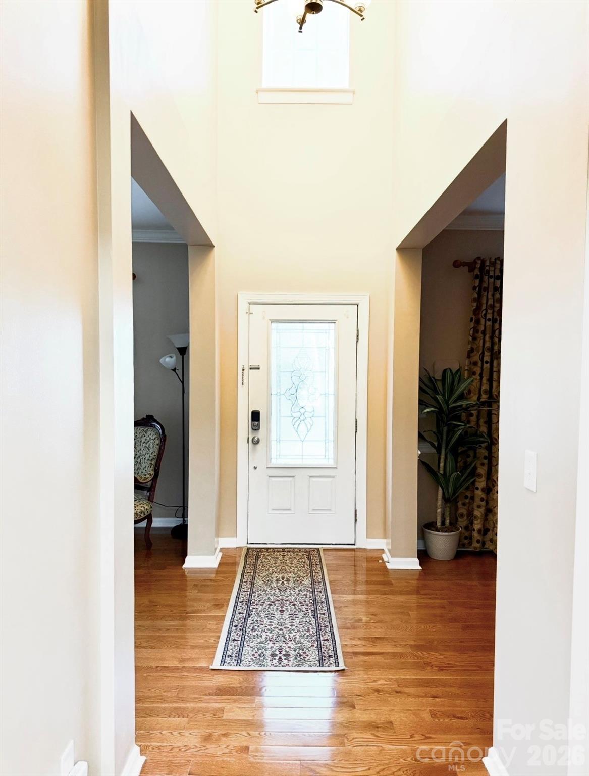 10122 Whiteburn Court — Charlotte