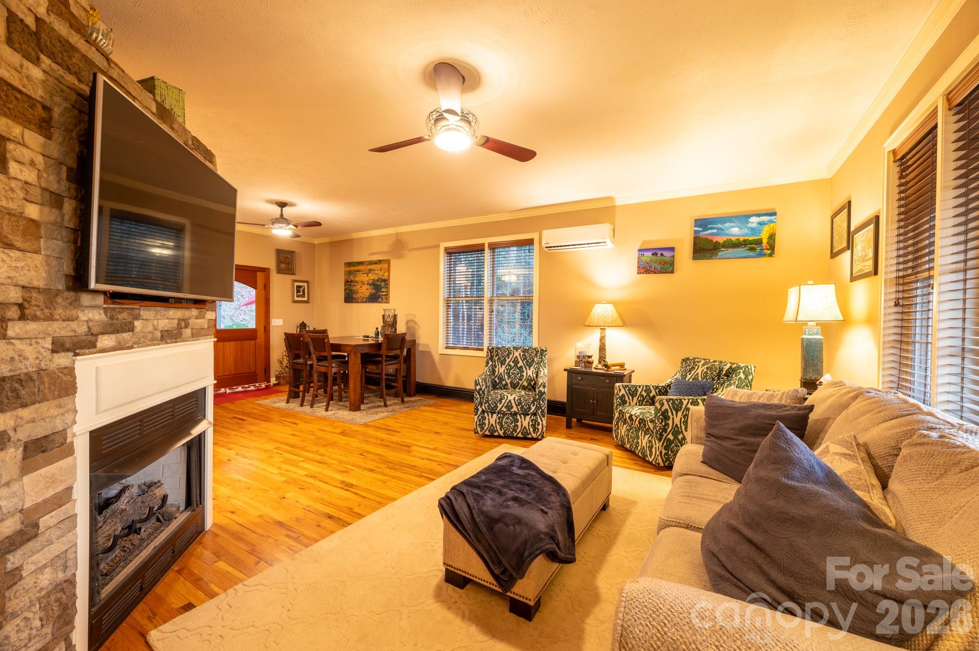 126 Moore Mountain Road — Vilas