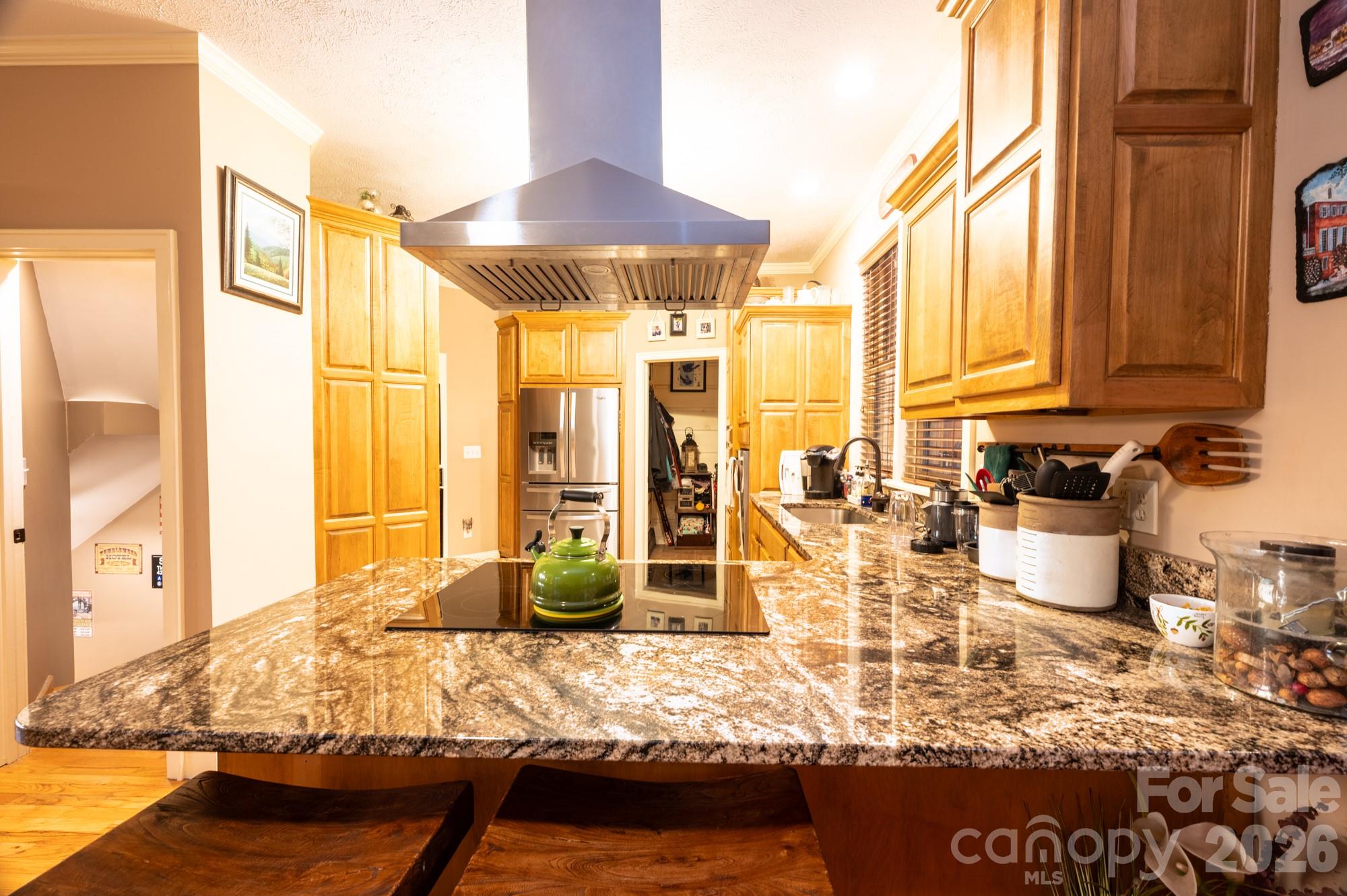 126 Moore Mountain Road — Vilas