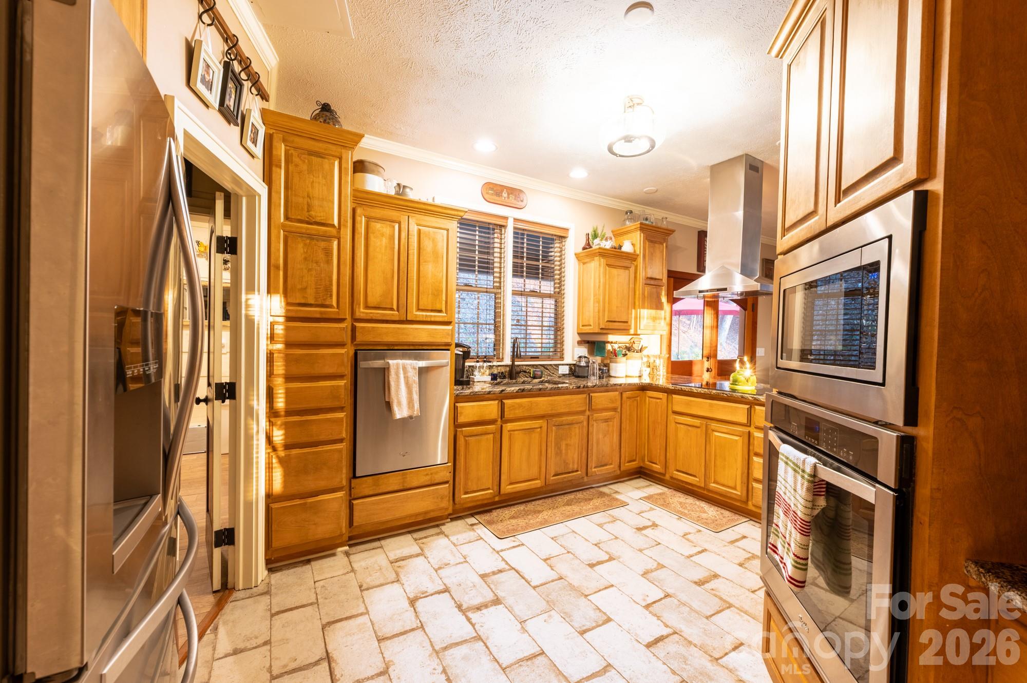 126 Moore Mountain Road — Vilas