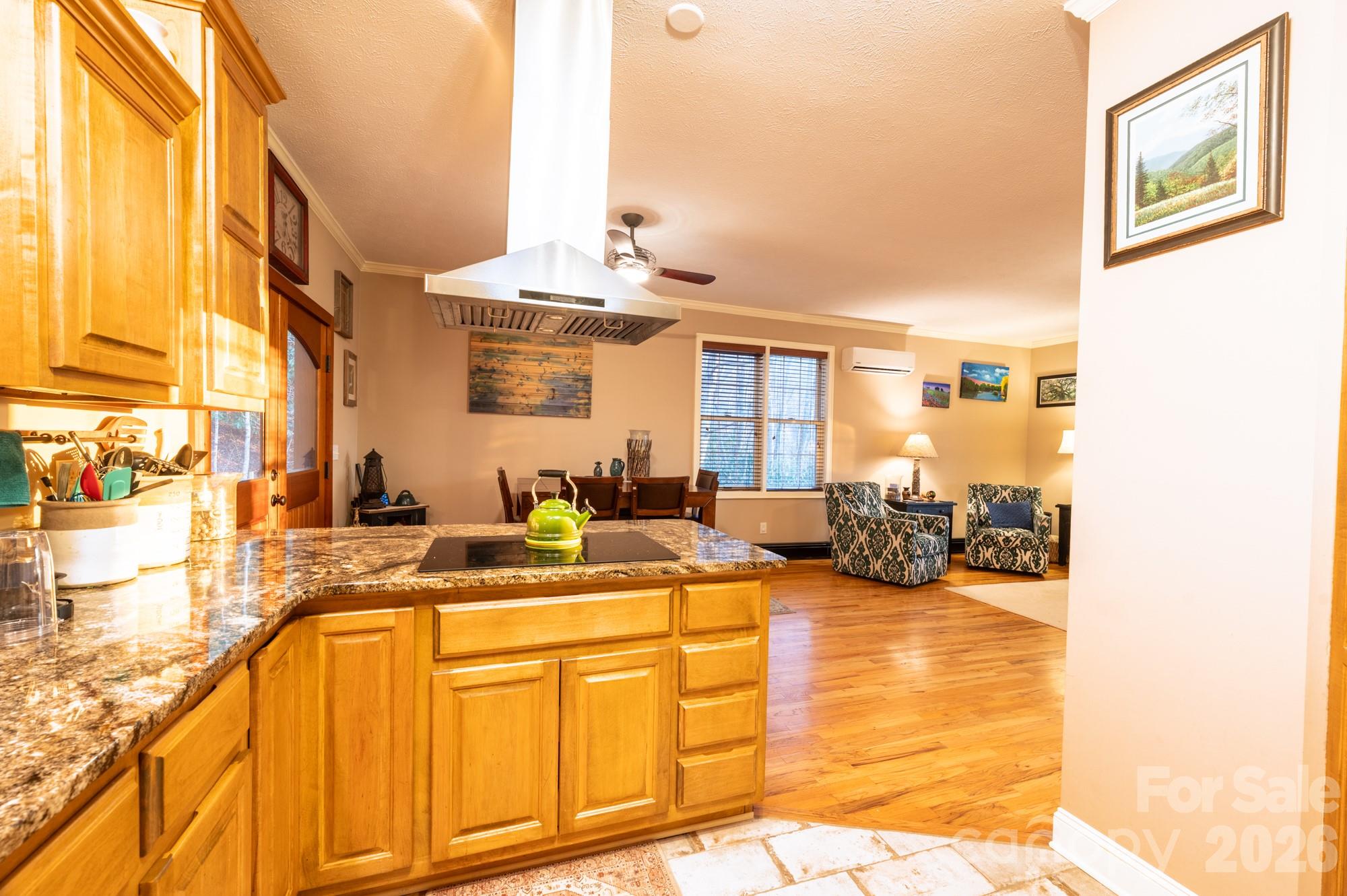 126 Moore Mountain Road — Vilas