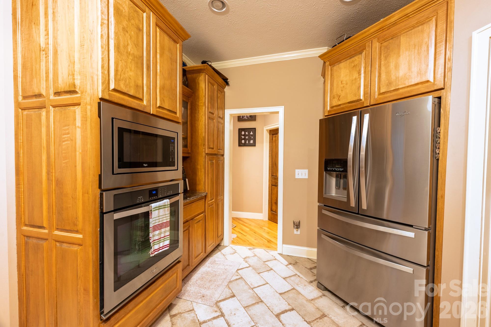 126 Moore Mountain Road — Vilas