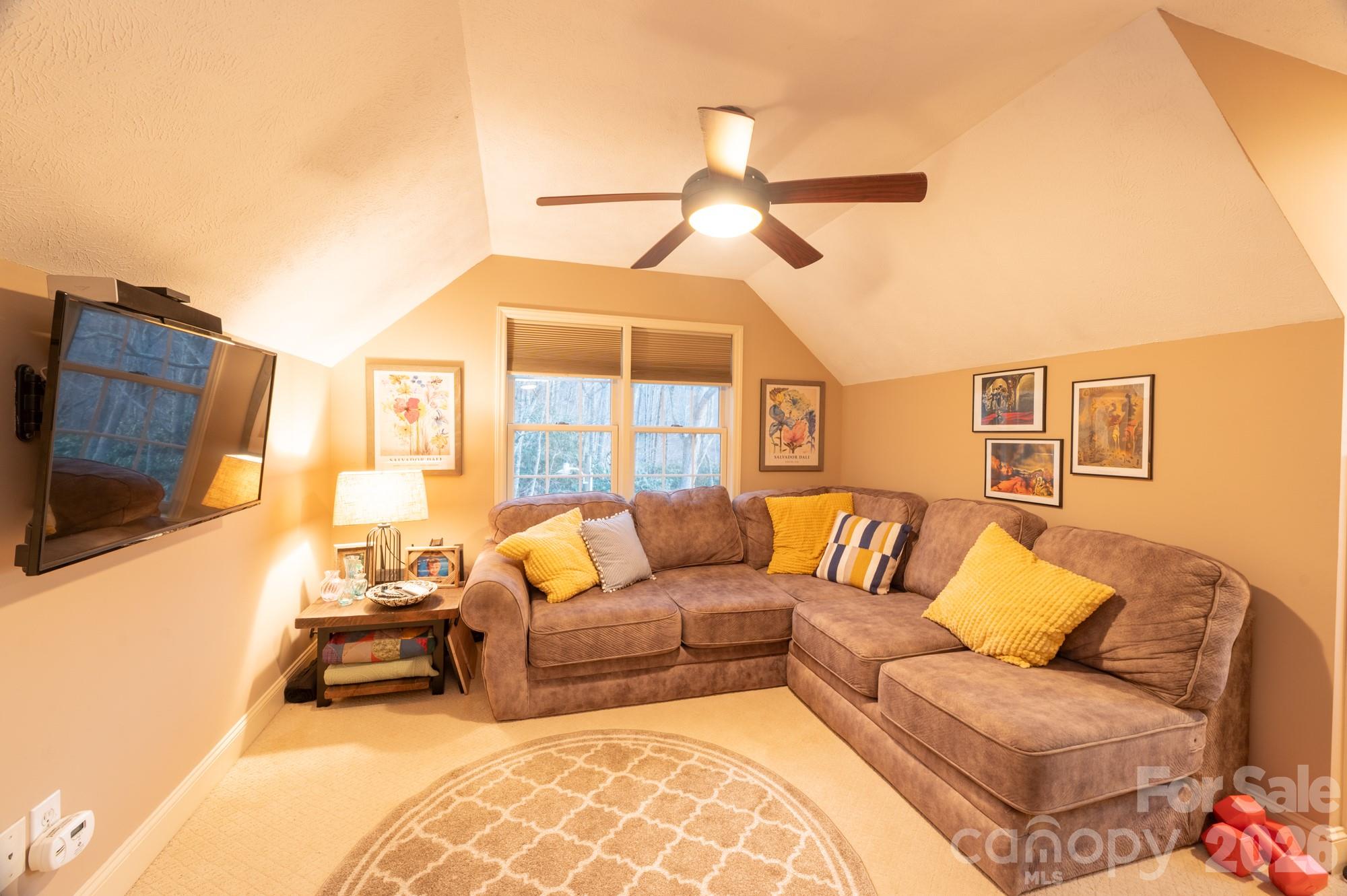 126 Moore Mountain Road — Vilas