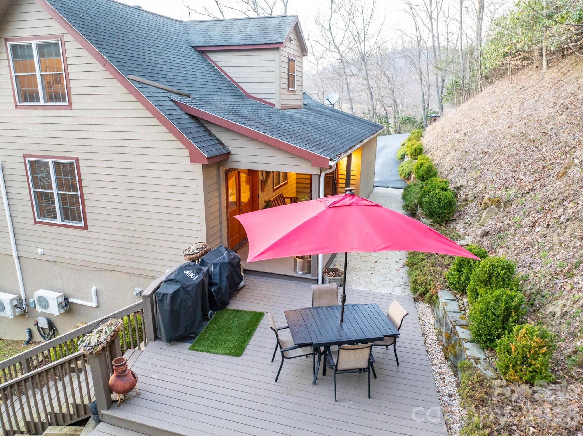 126 Moore Mountain Road — Vilas